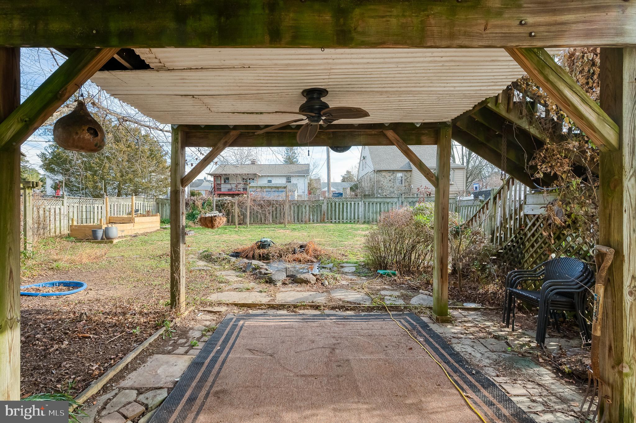 OXFORD BORO - Residential