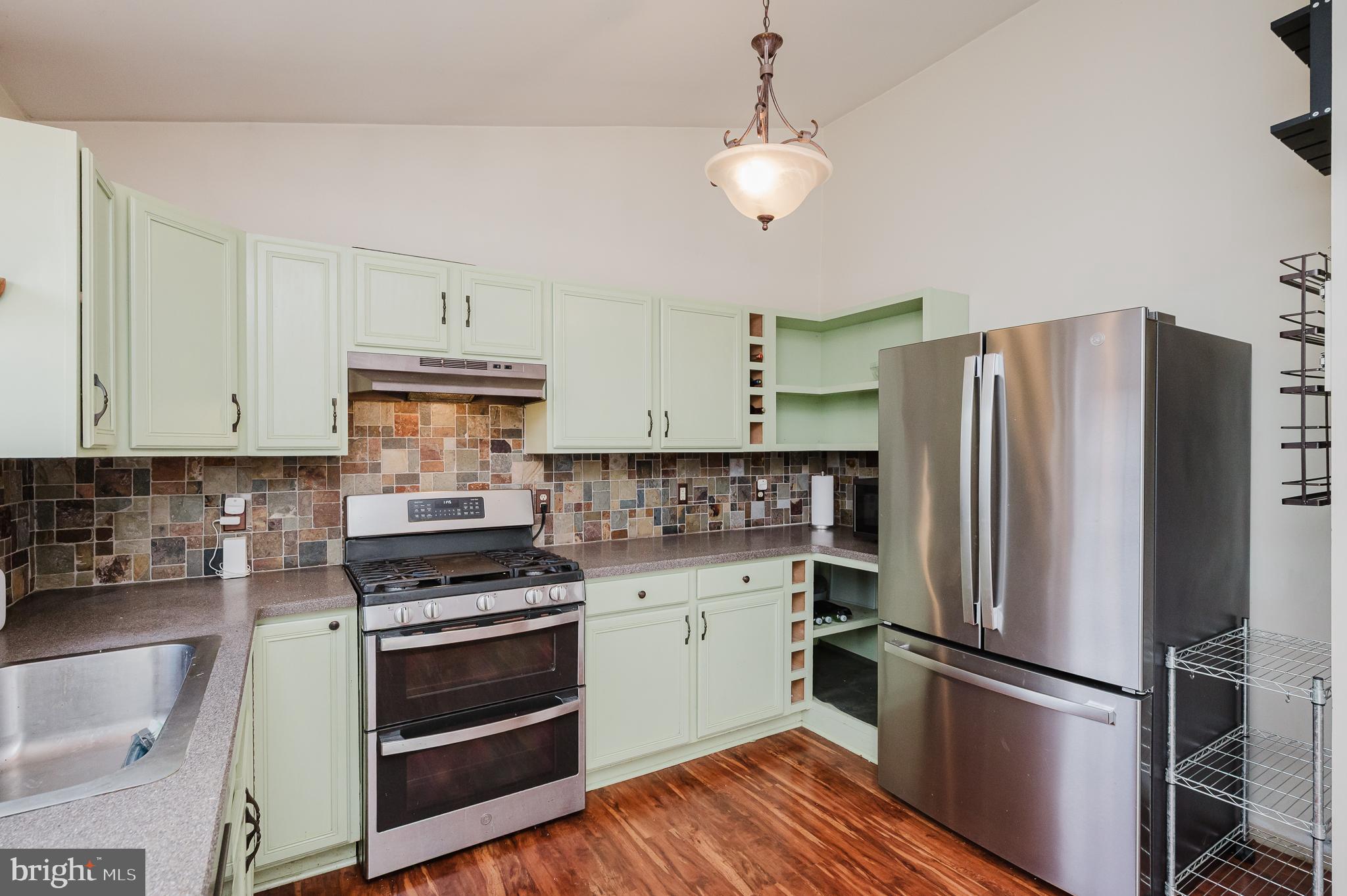 OXFORD BORO - Residential