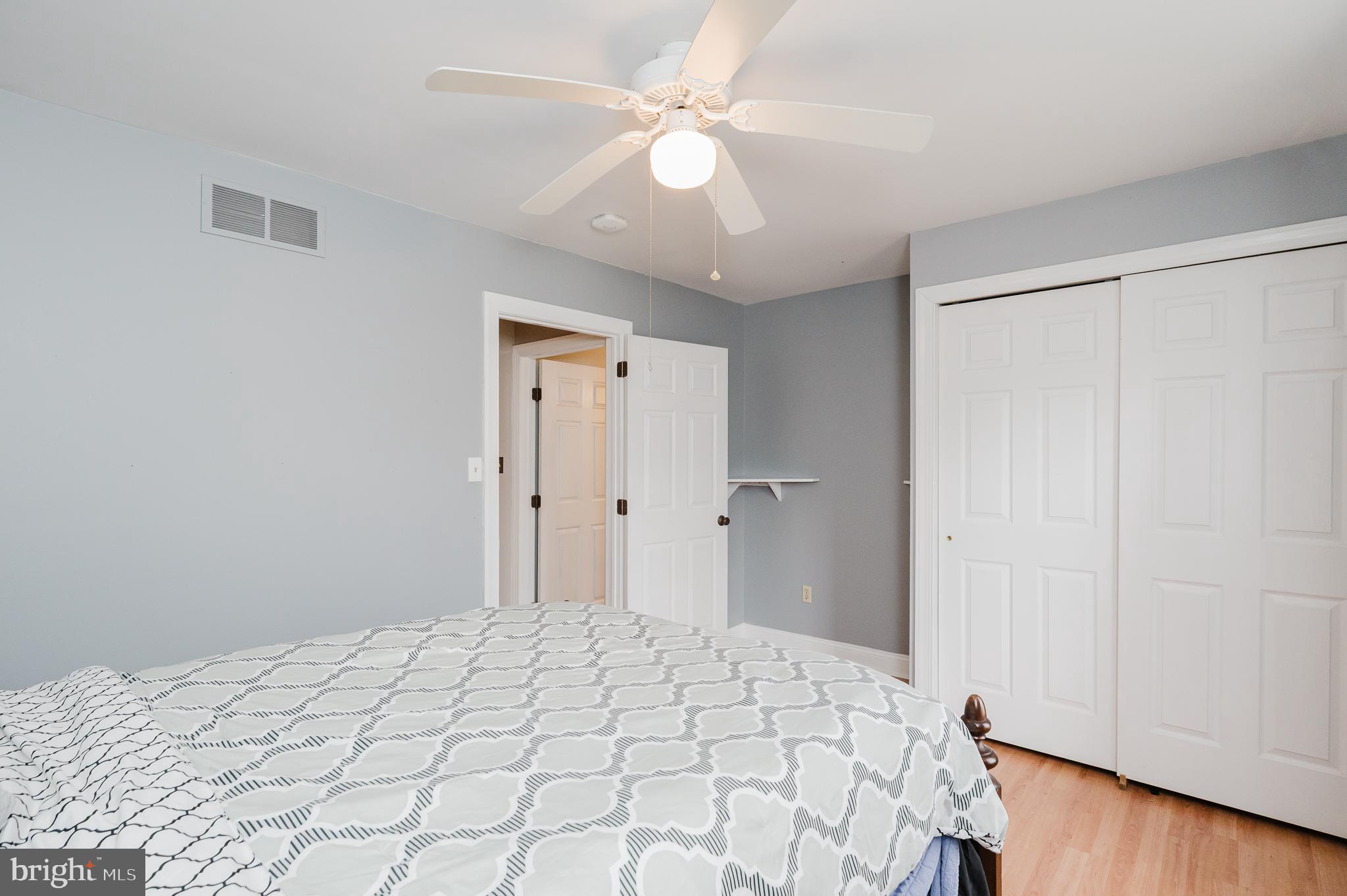 OXFORD BORO - Residential