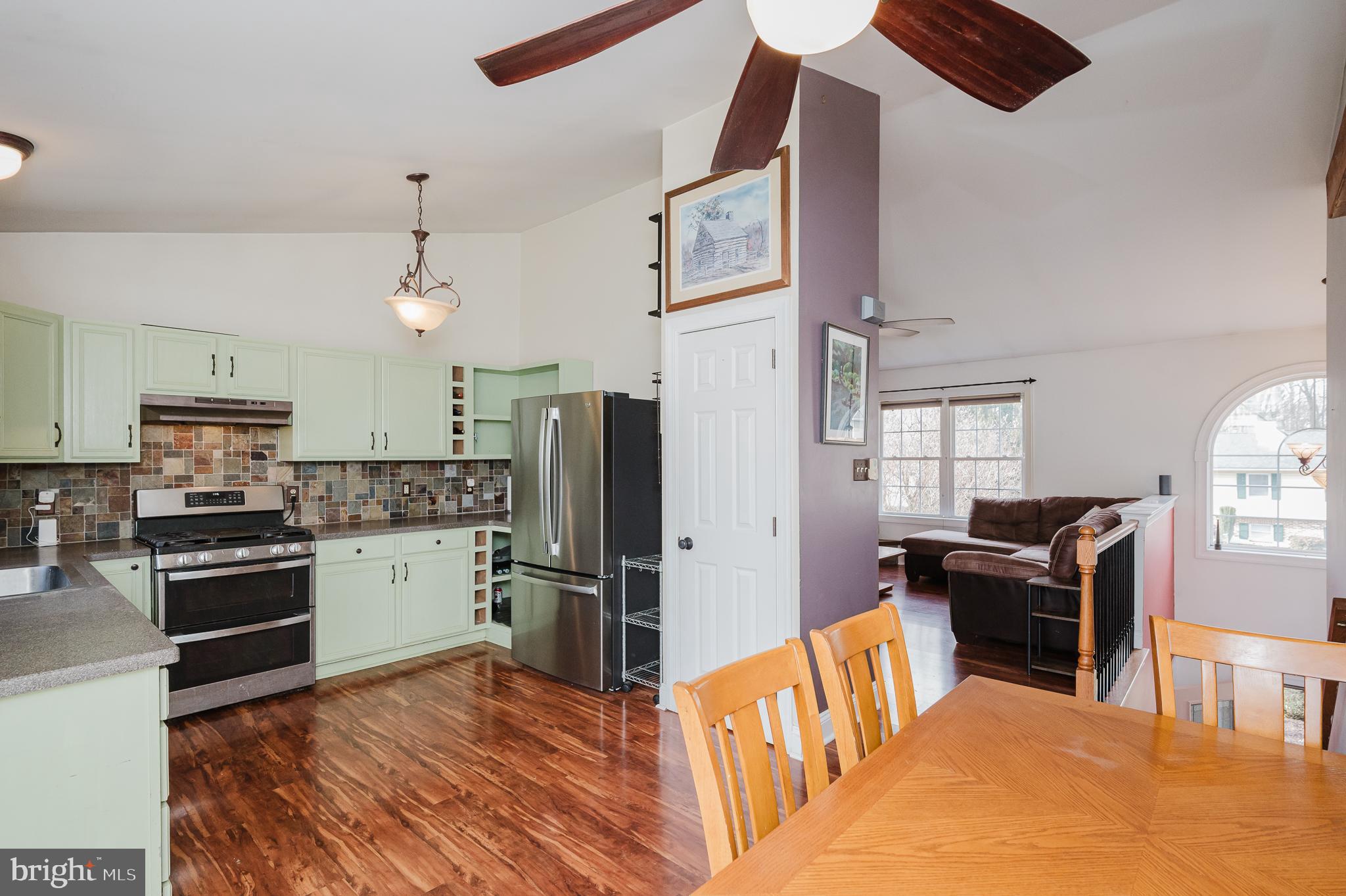 OXFORD BORO - Residential