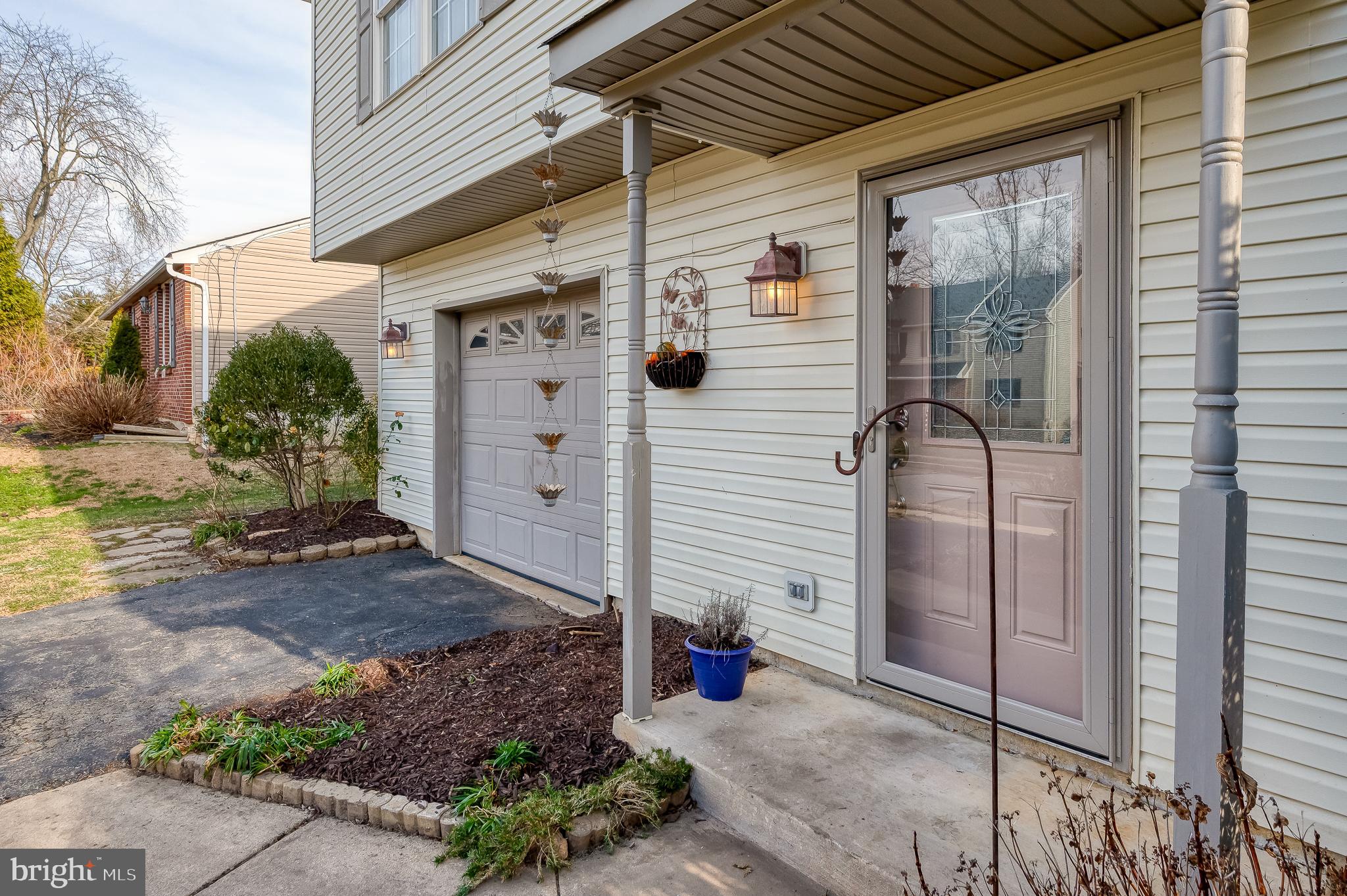 OXFORD BORO - Residential