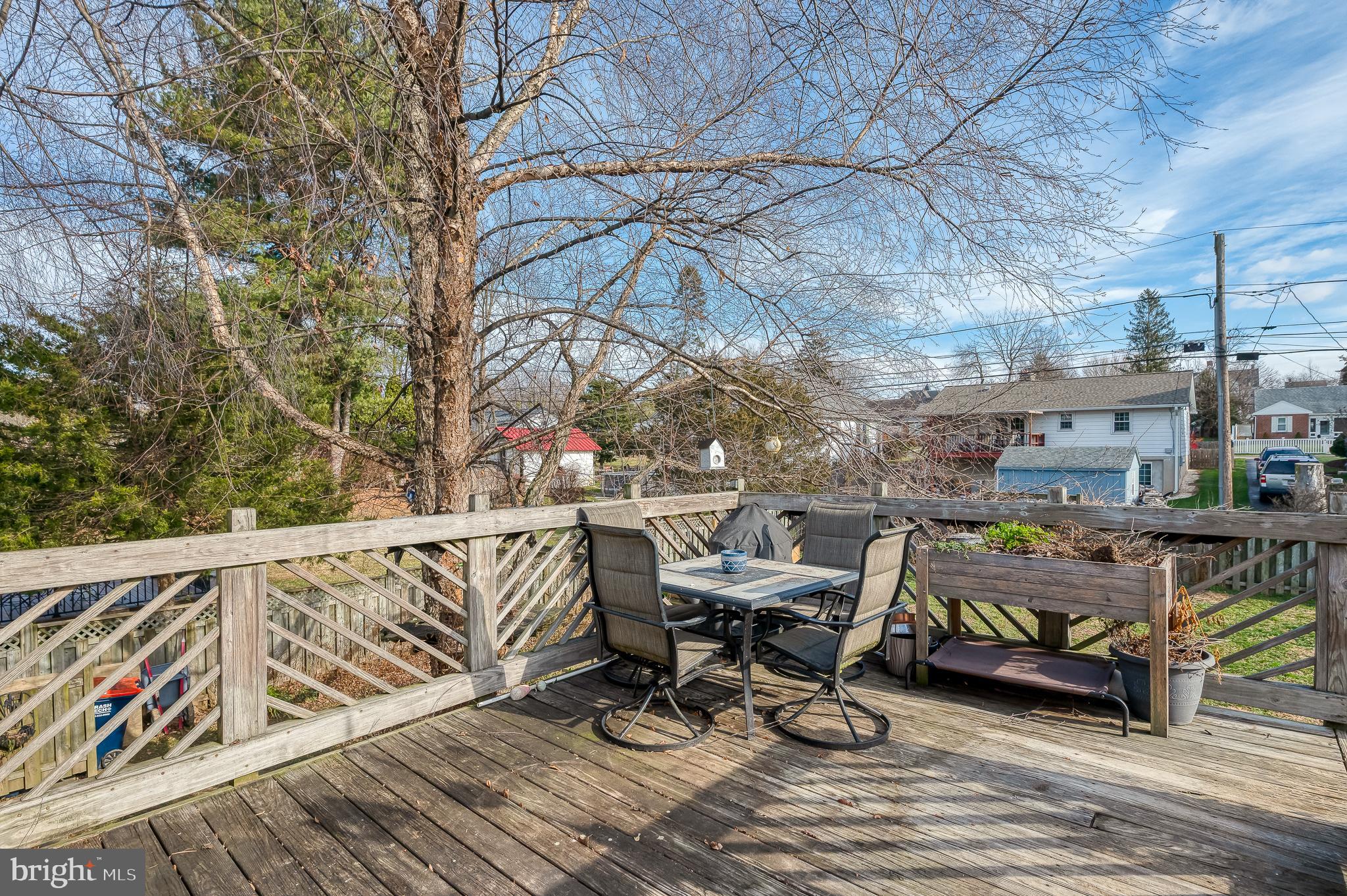 OXFORD BORO - Residential