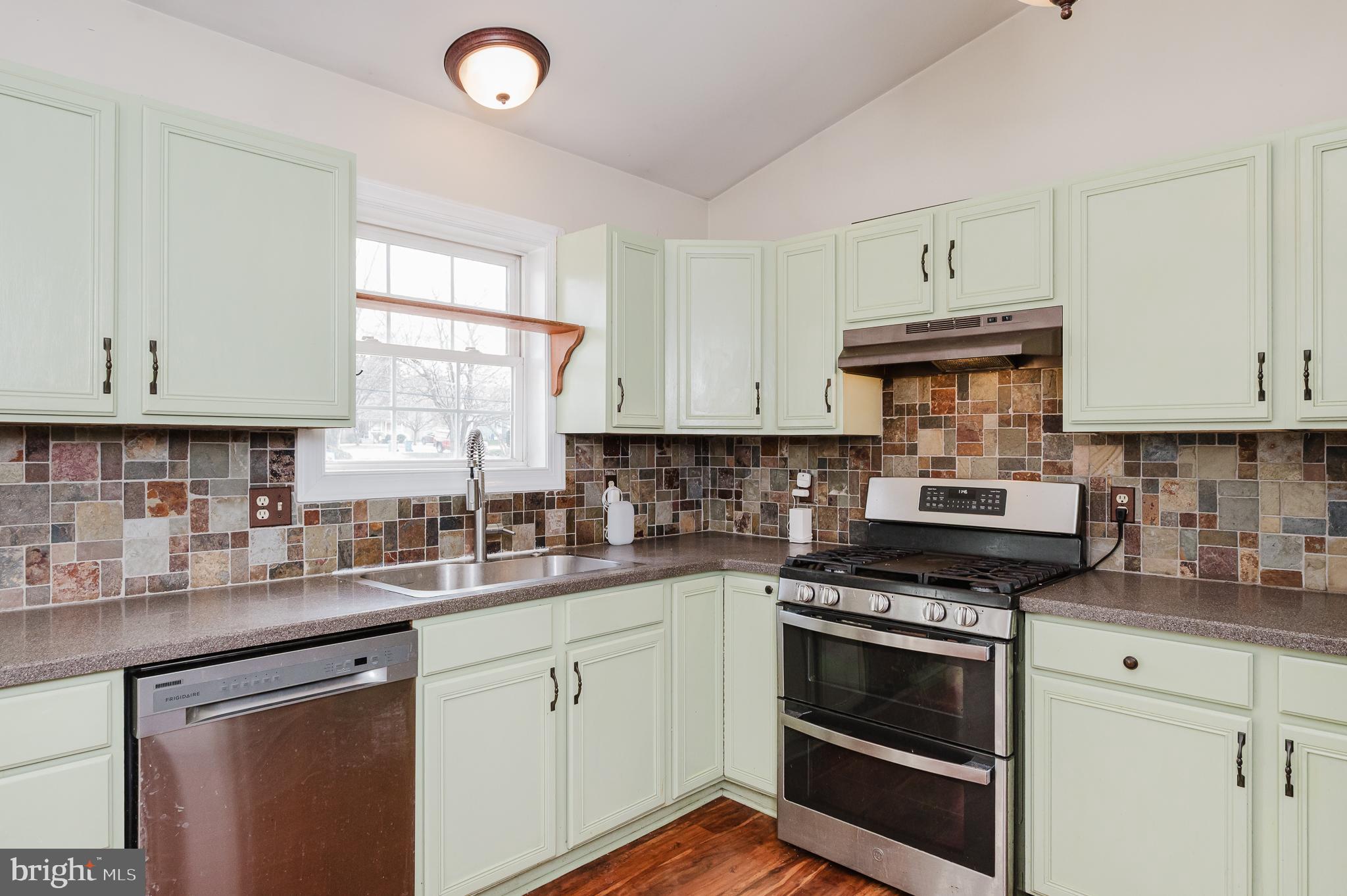 OXFORD BORO - Residential