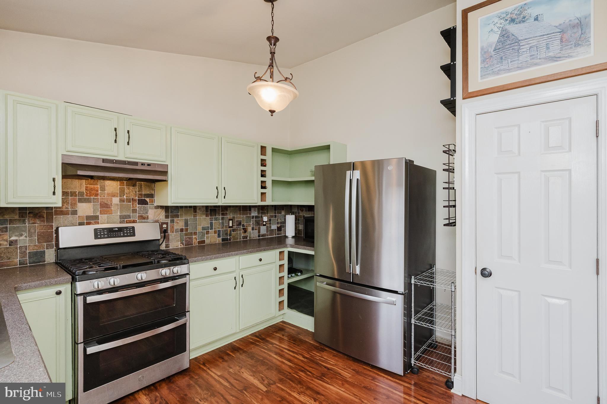 OXFORD BORO - Residential