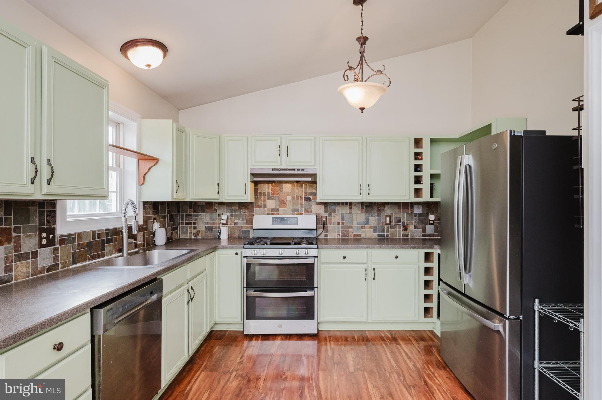 OXFORD BORO - Residential