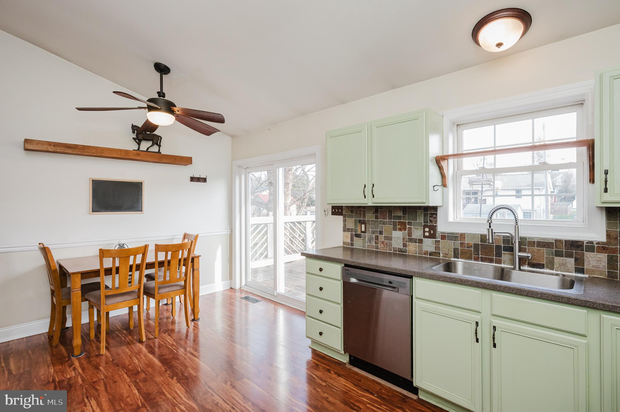 OXFORD BORO - Residential