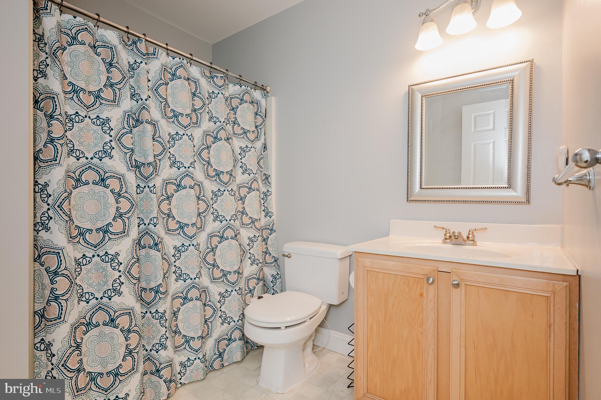 OXFORD BORO - Residential