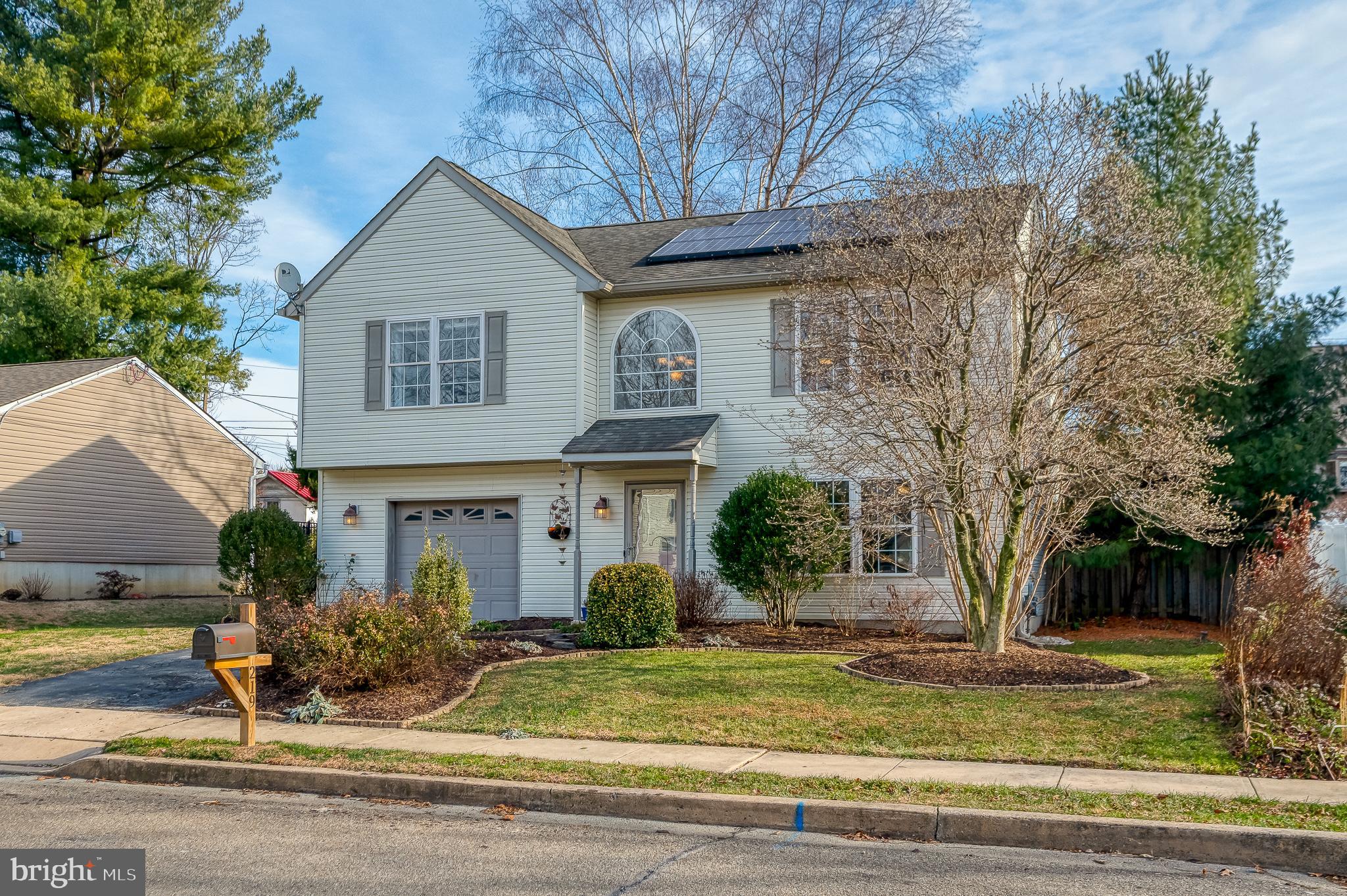 OXFORD BORO - Residential