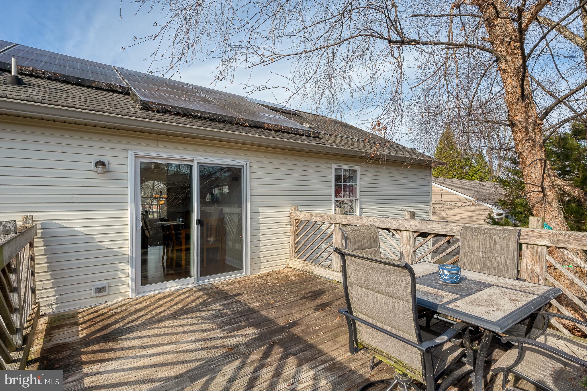 OXFORD BORO - Residential