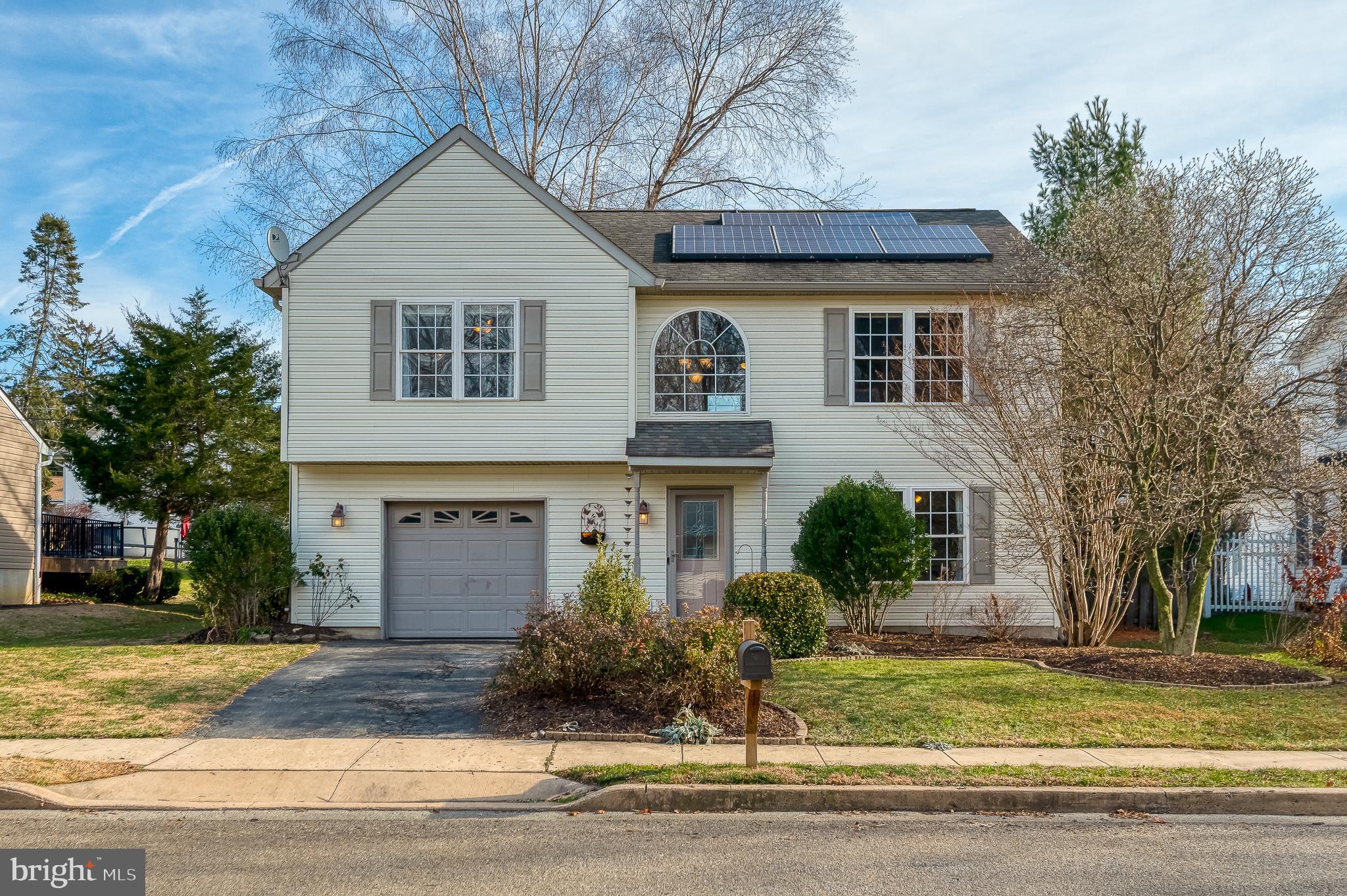 OXFORD BORO - Residential