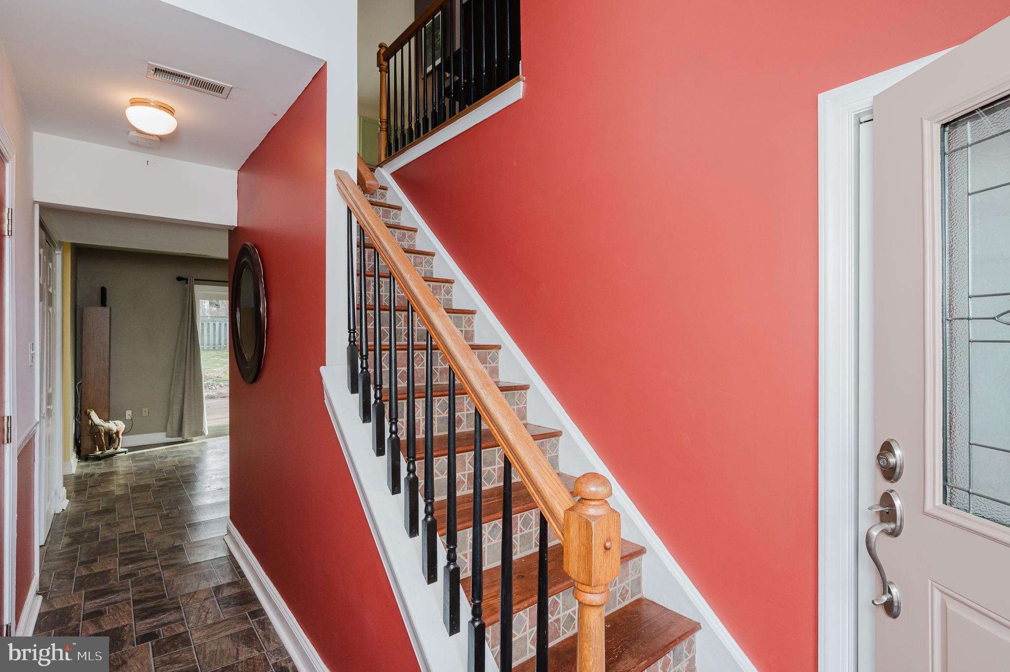 OXFORD BORO - Residential