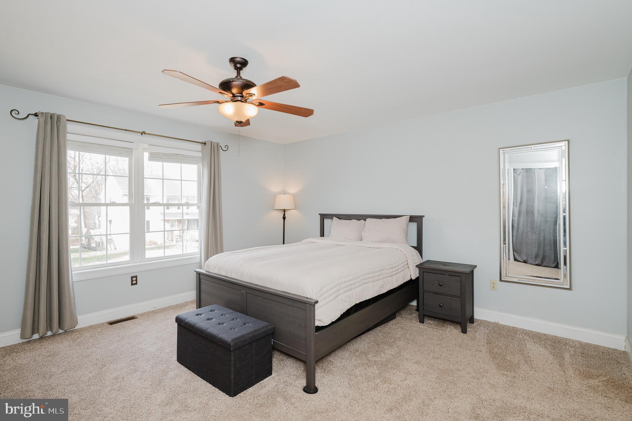 OXFORD BORO - Residential