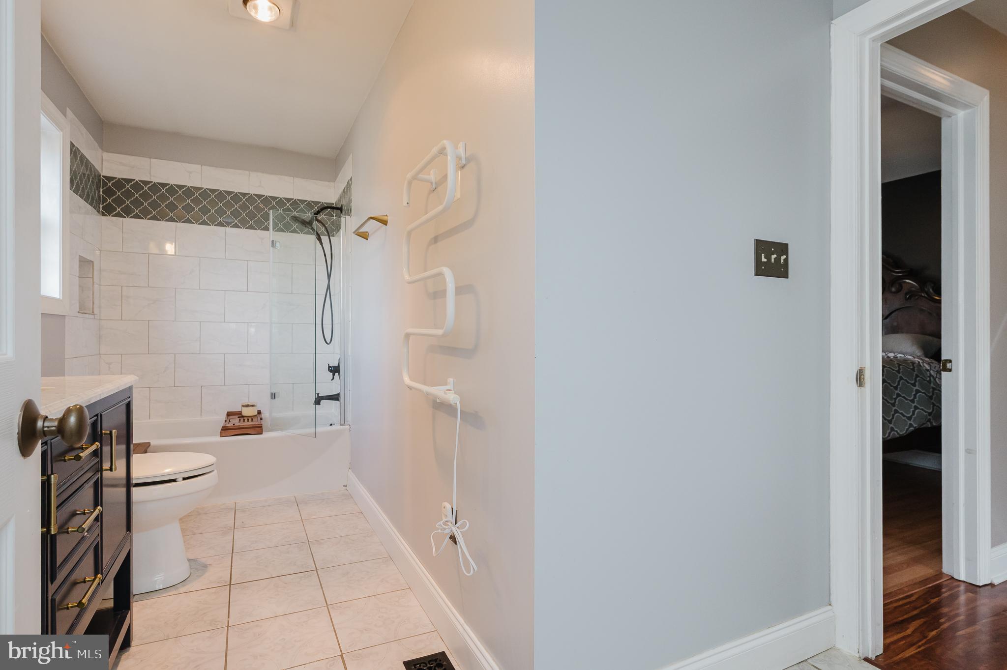 OXFORD BORO - Residential