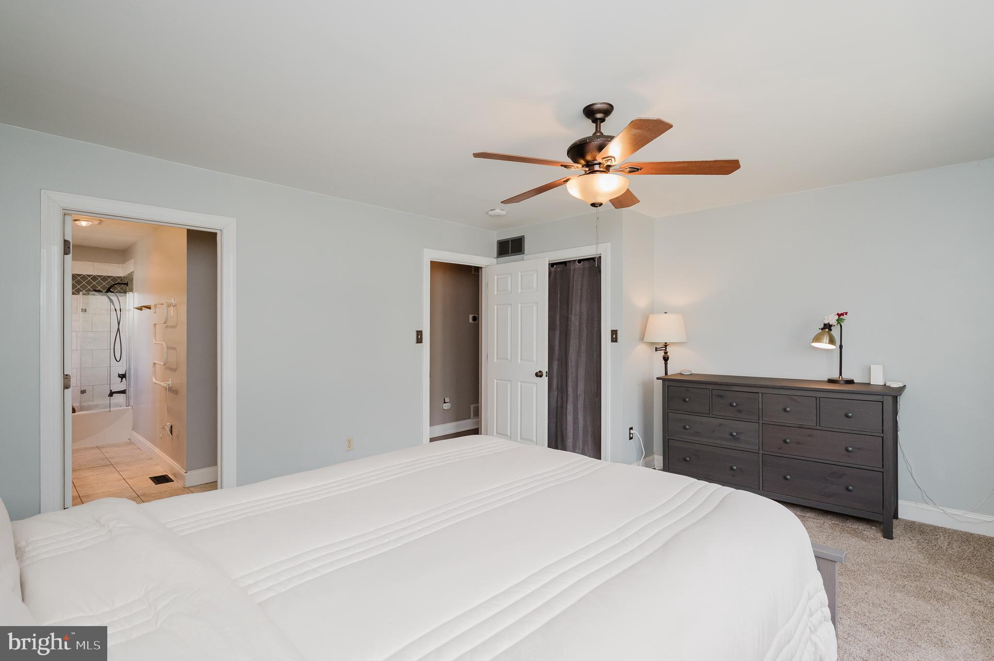 OXFORD BORO - Residential