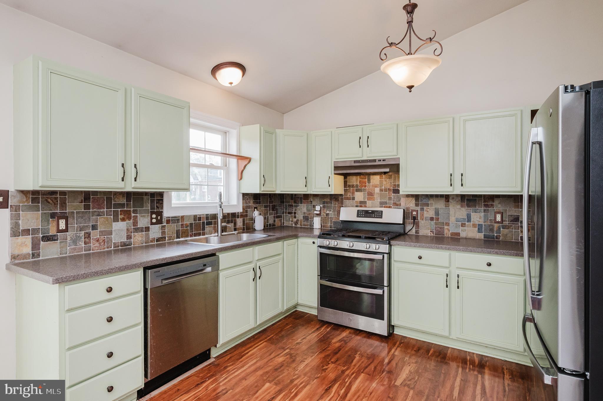 OXFORD BORO - Residential