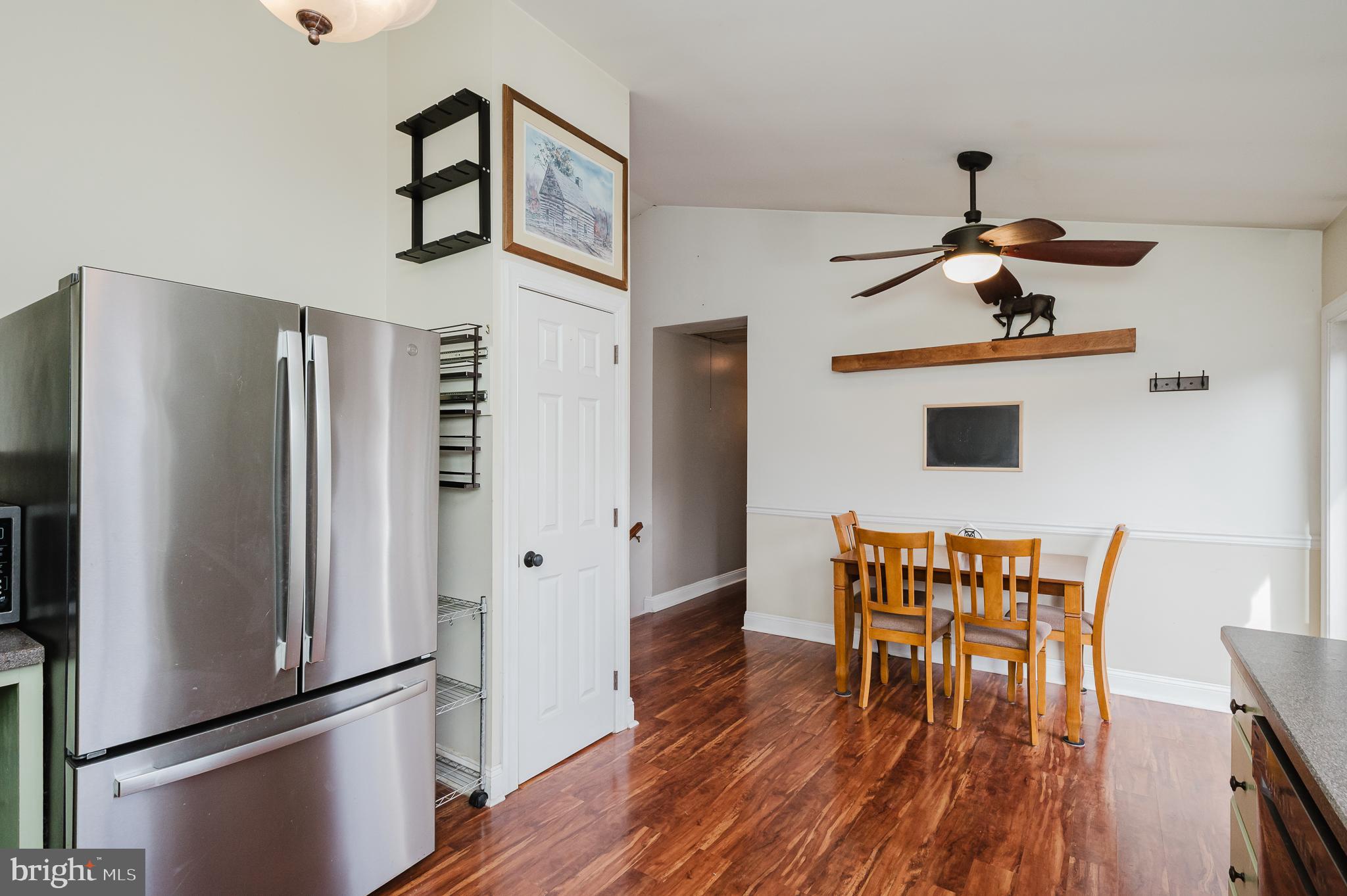 OXFORD BORO - Residential