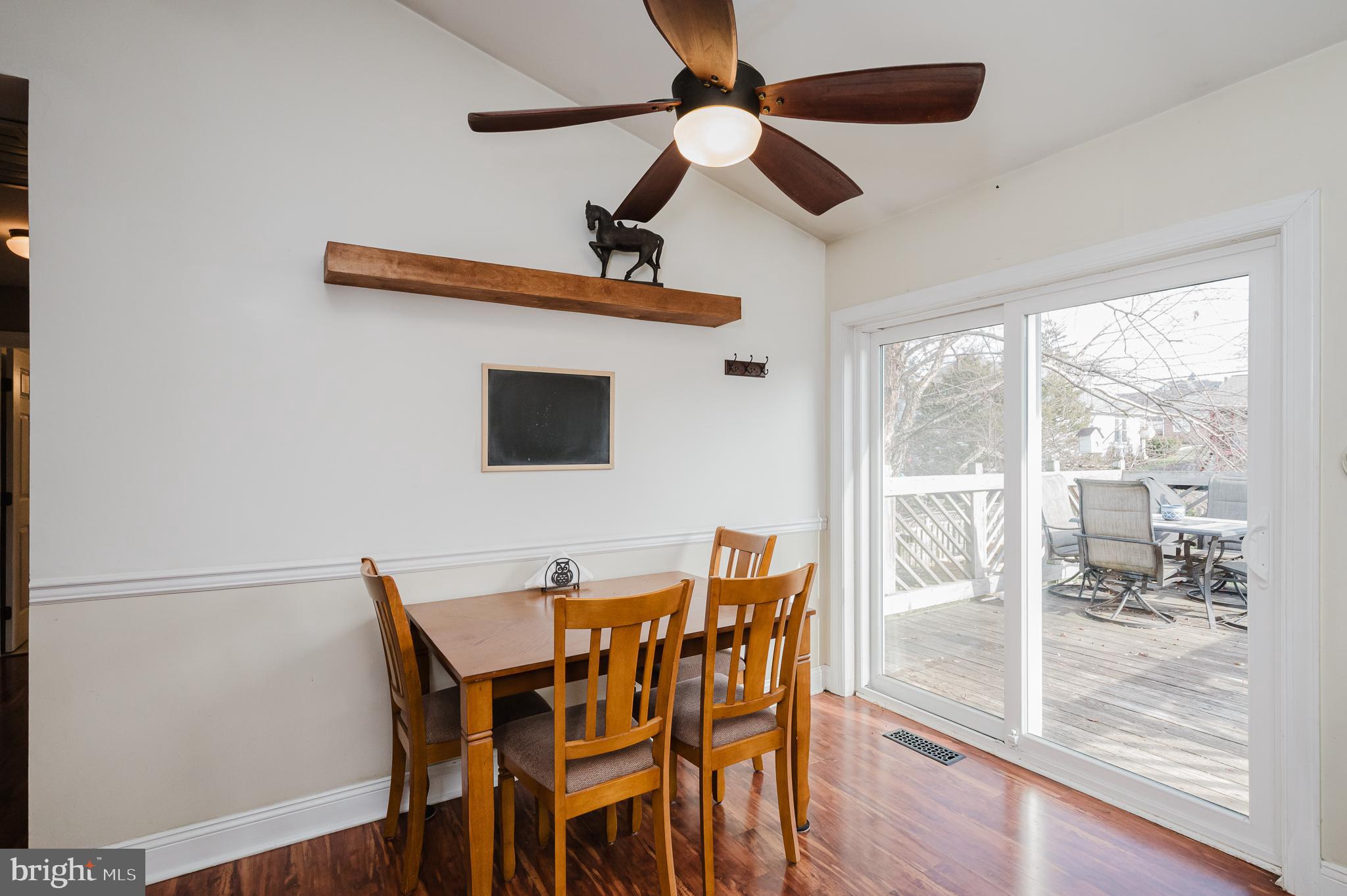 OXFORD BORO - Residential