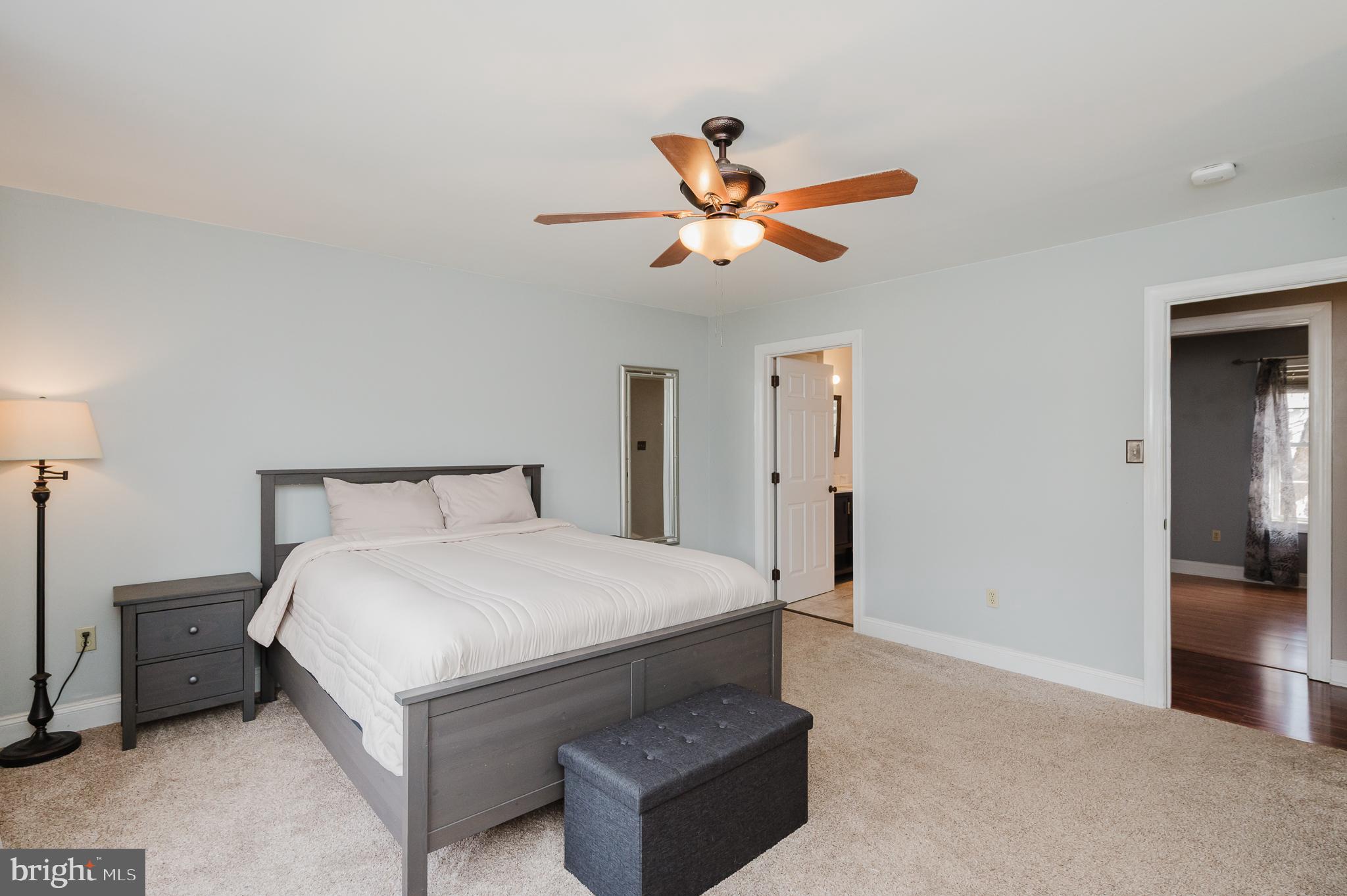 OXFORD BORO - Residential