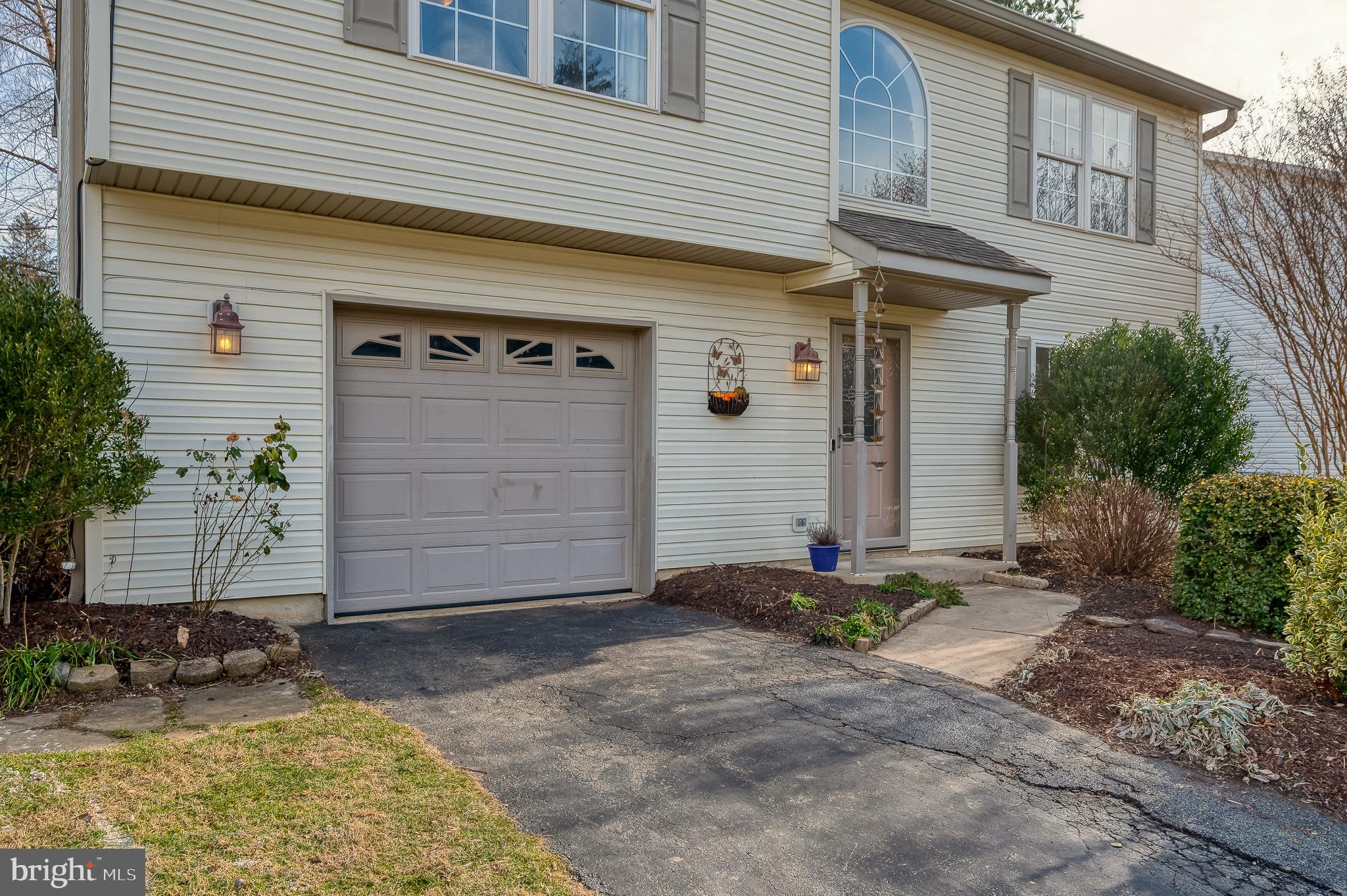 OXFORD BORO - Residential