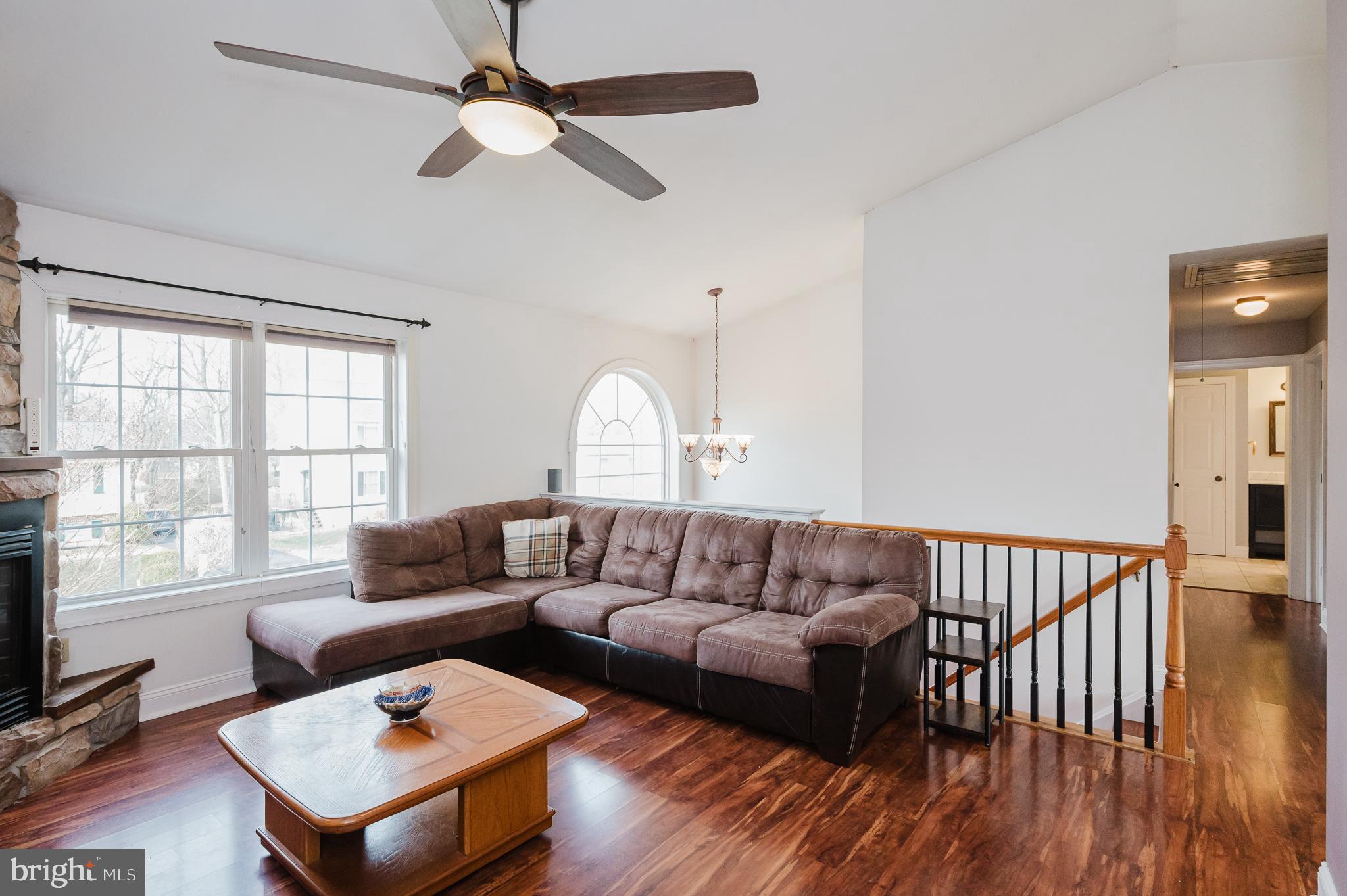 OXFORD BORO - Residential