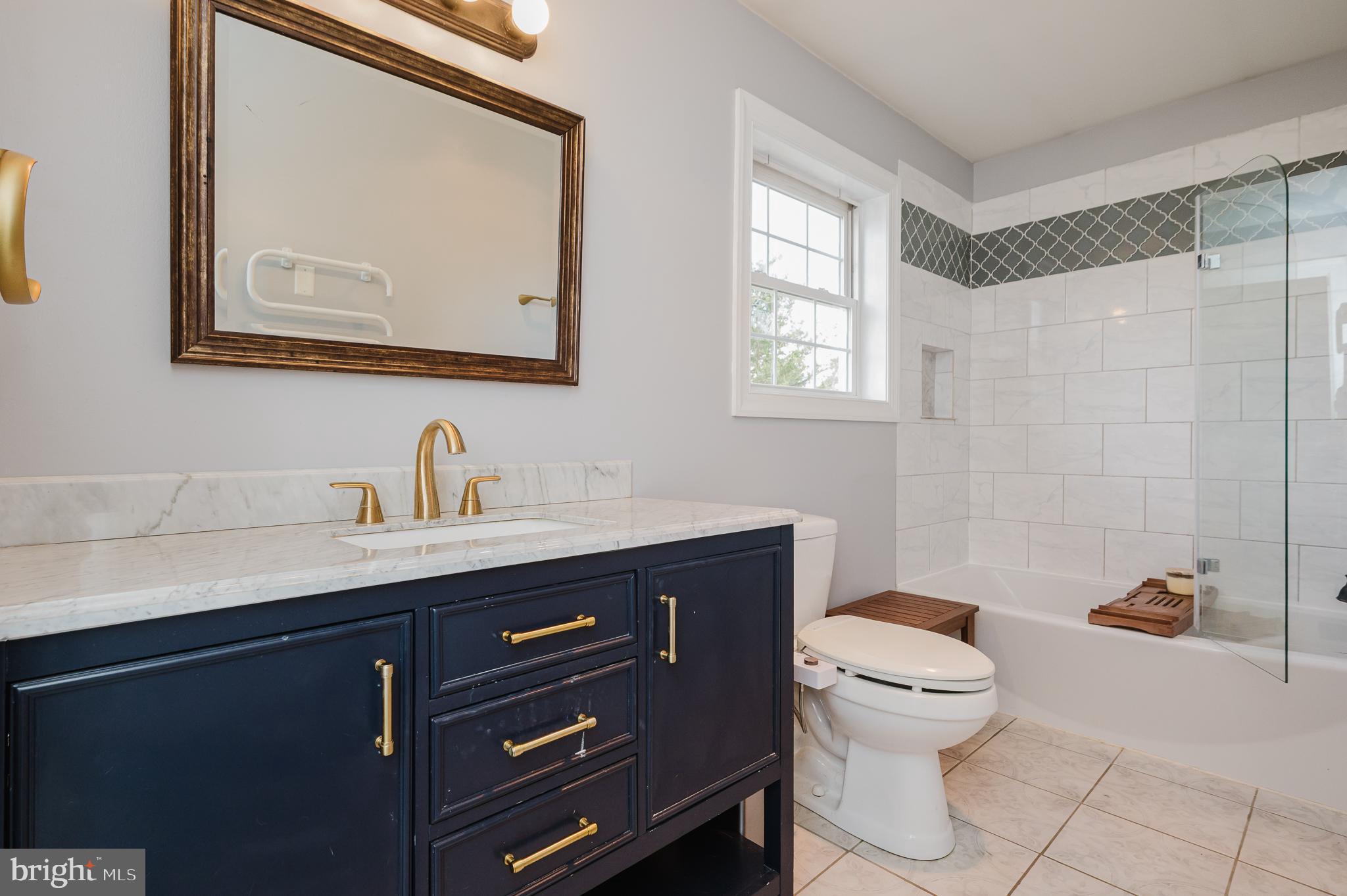 OXFORD BORO - Residential