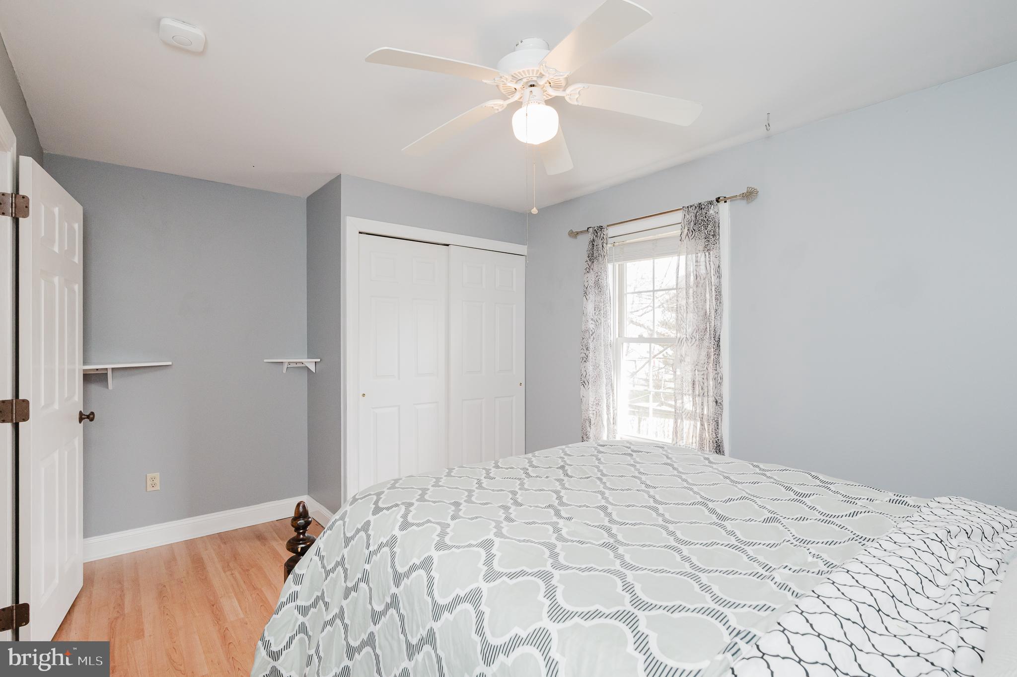 OXFORD BORO - Residential