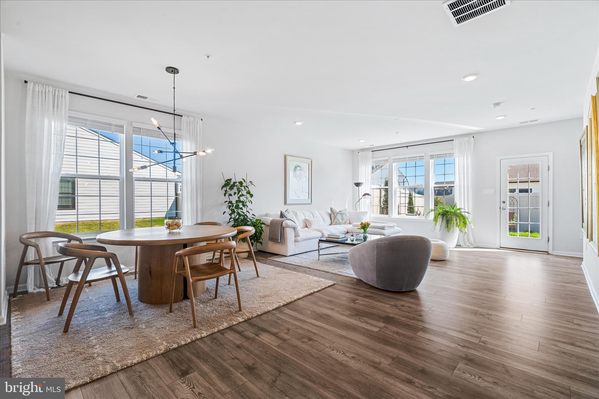 RENN QUARTER - Residential