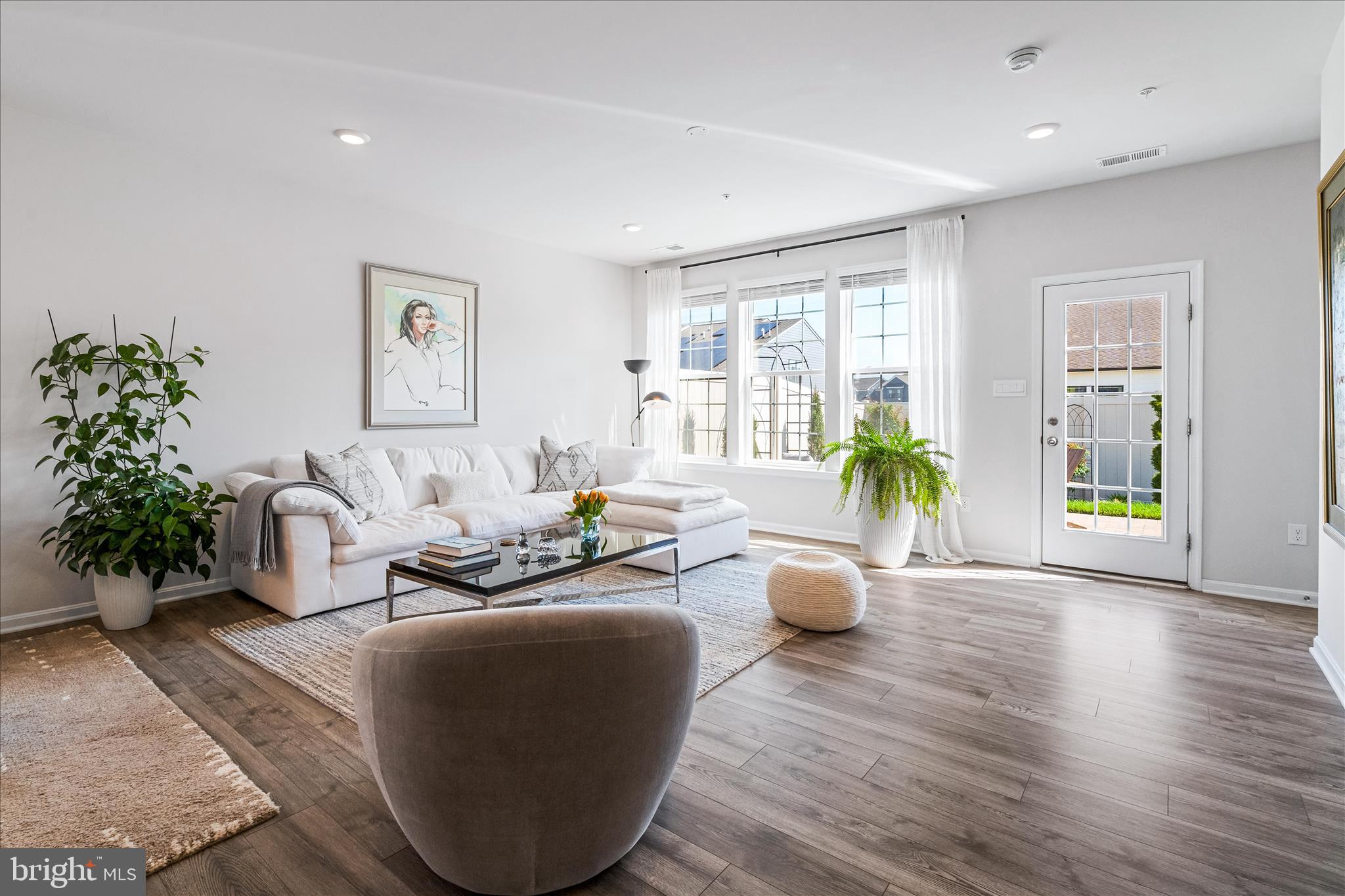 RENN QUARTER - Residential