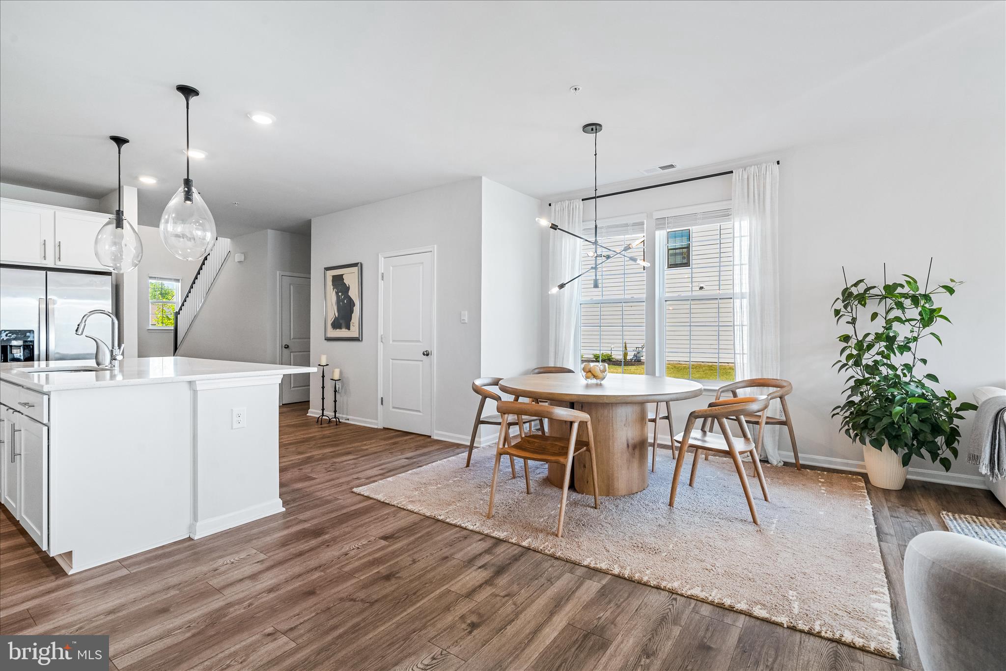 RENN QUARTER - Residential