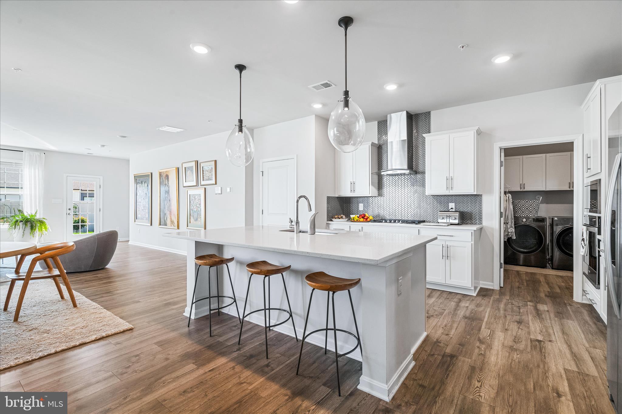 RENN QUARTER - Residential