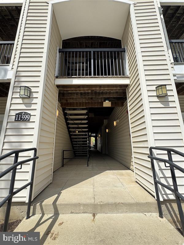 FAIRFAX RIDGE - Residential Lease