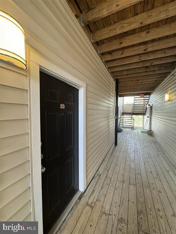 FAIRFAX RIDGE - Residential Lease