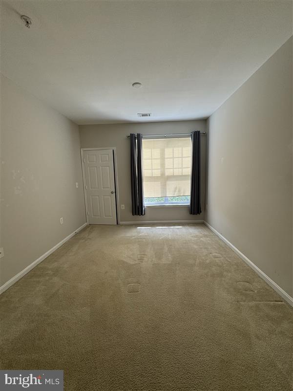 FAIRFAX RIDGE - Residential Lease