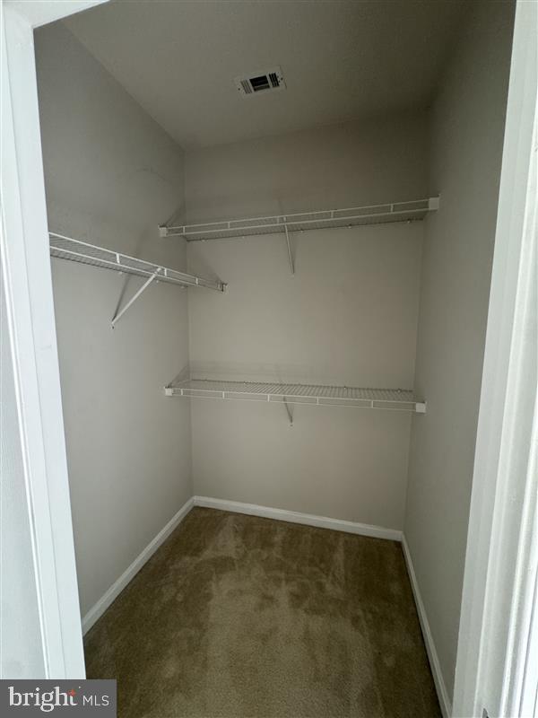 FAIRFAX RIDGE - Residential Lease