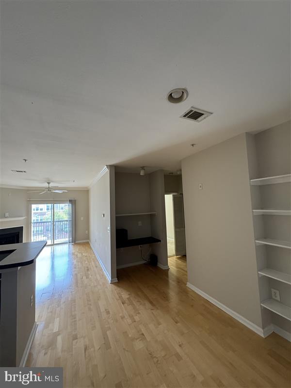 FAIRFAX RIDGE - Residential Lease