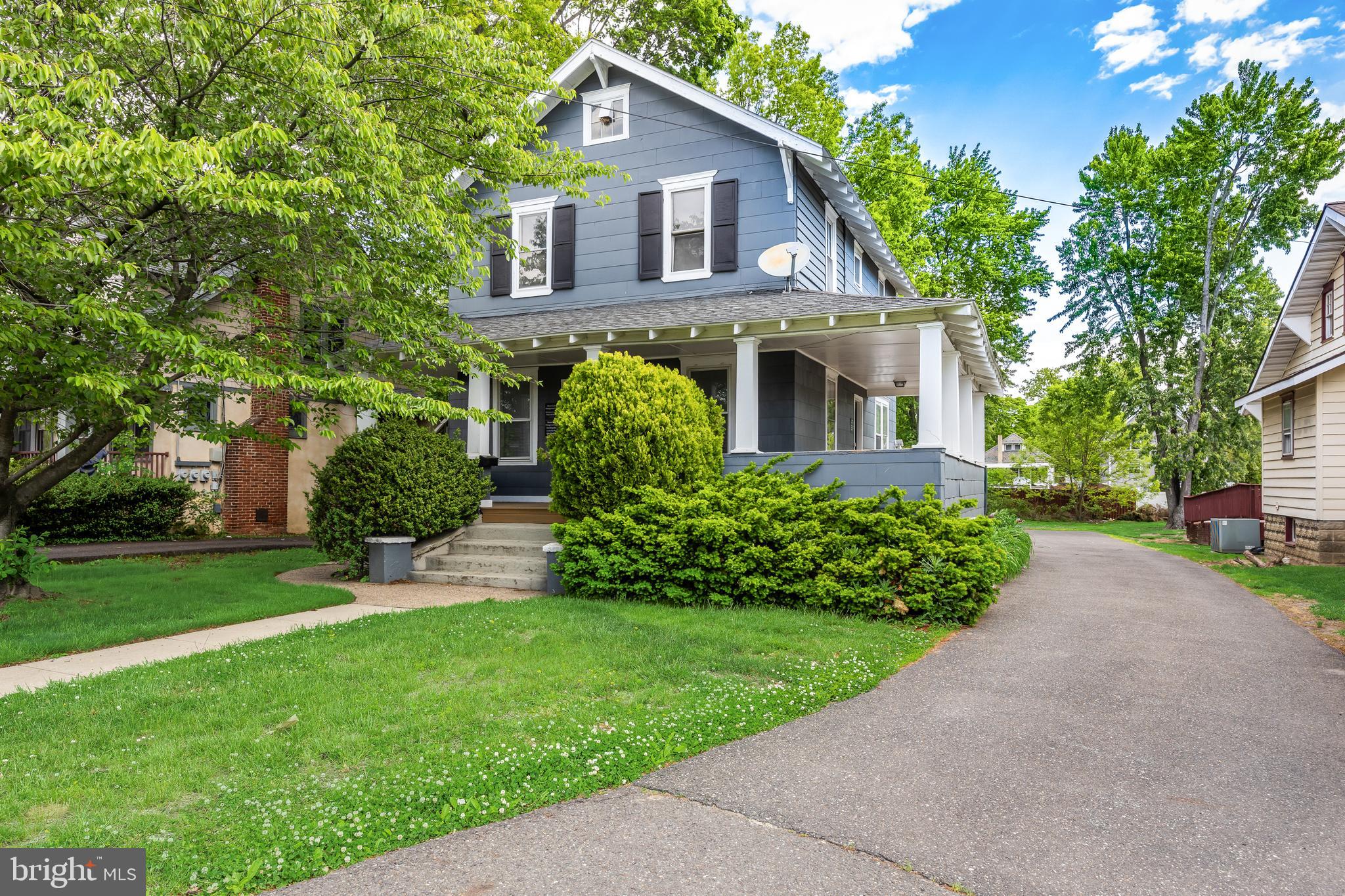 Photo 1 of 23 — 517 WHITE HORSE PIKE, HADDON HEIGHTS, NJ 08035