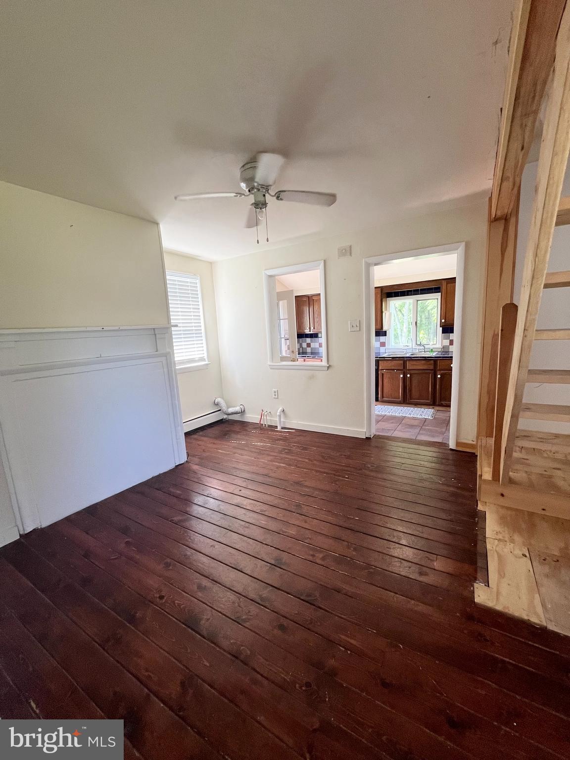 DOE RUN - Residential