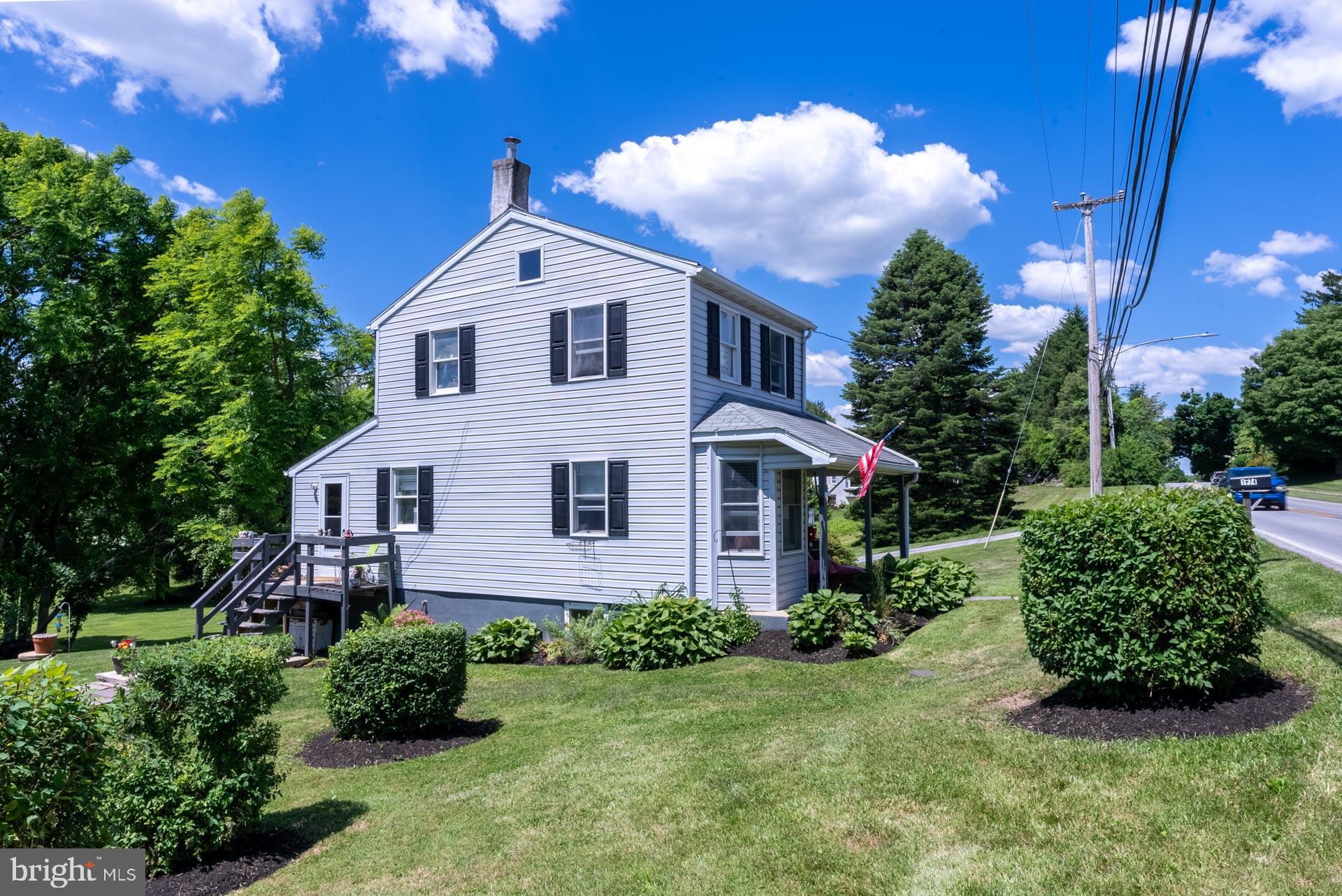 DOE RUN - Residential