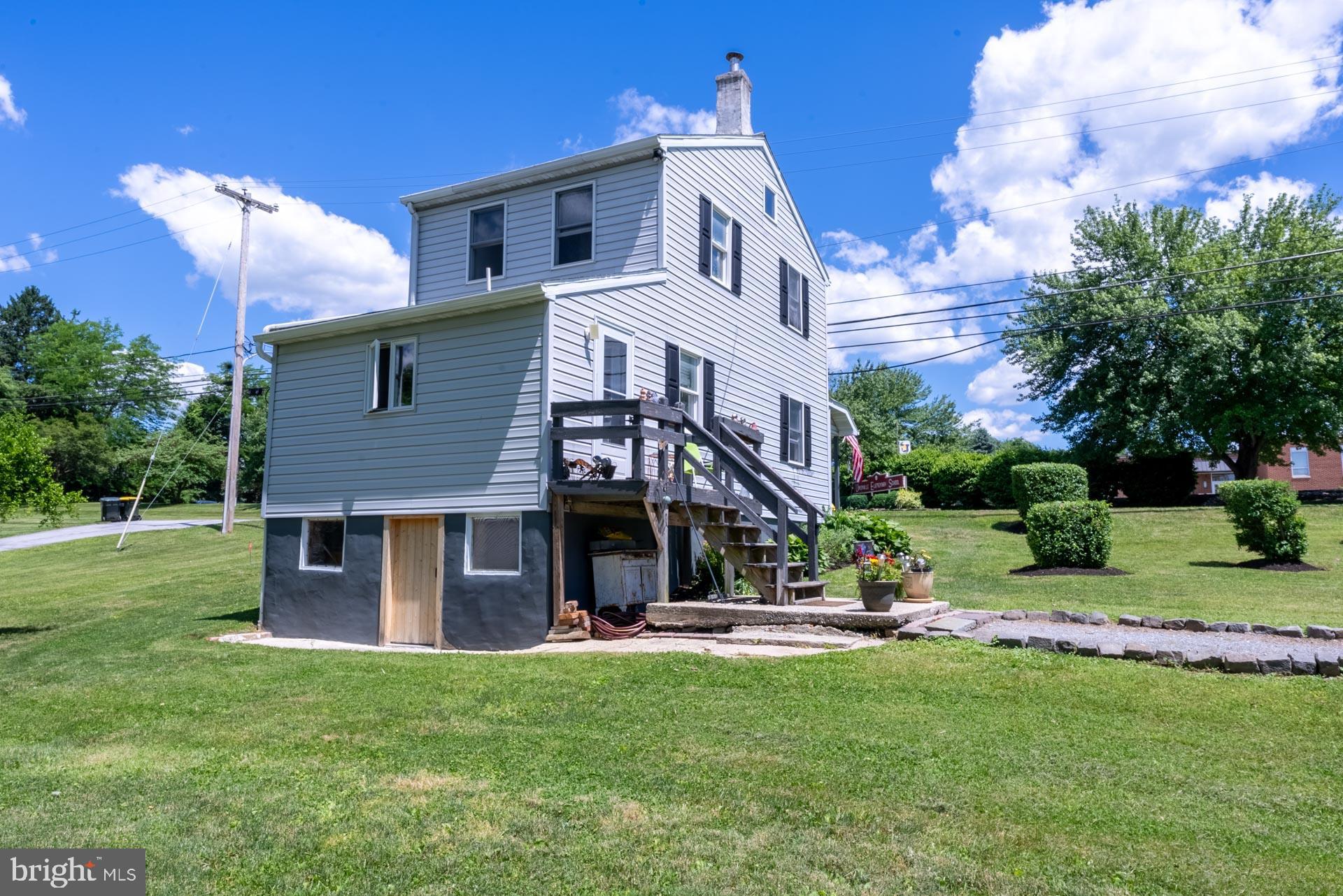 DOE RUN - Residential