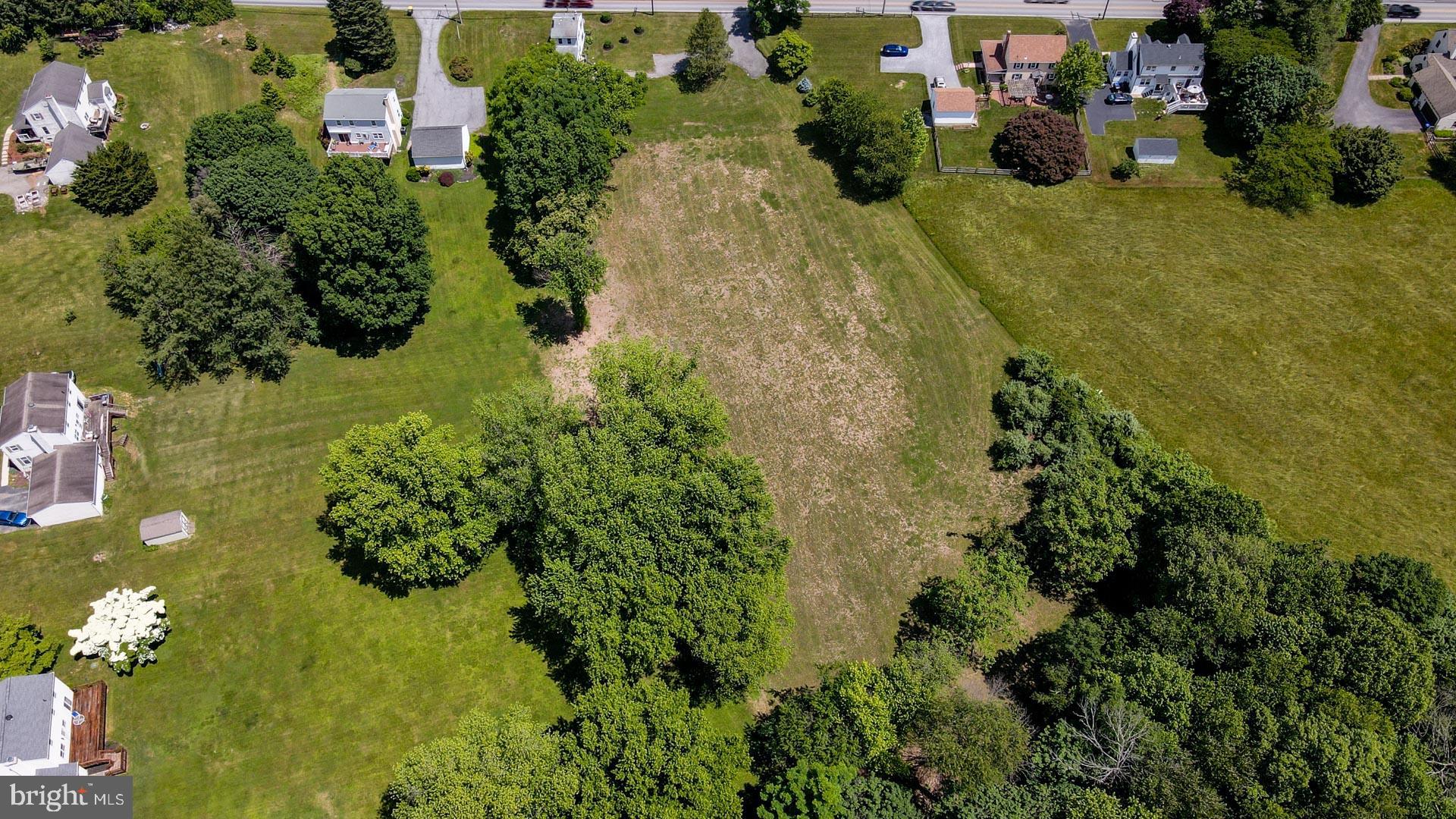 DOE RUN - Residential