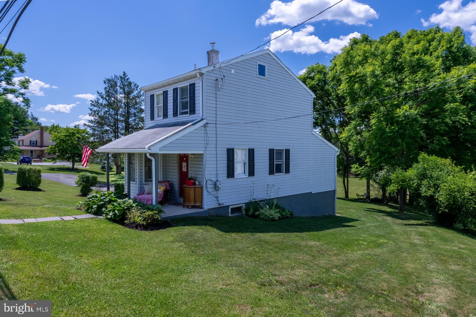 DOE RUN - Residential