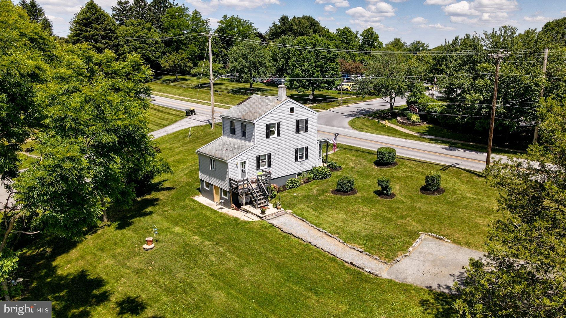 DOE RUN - Residential