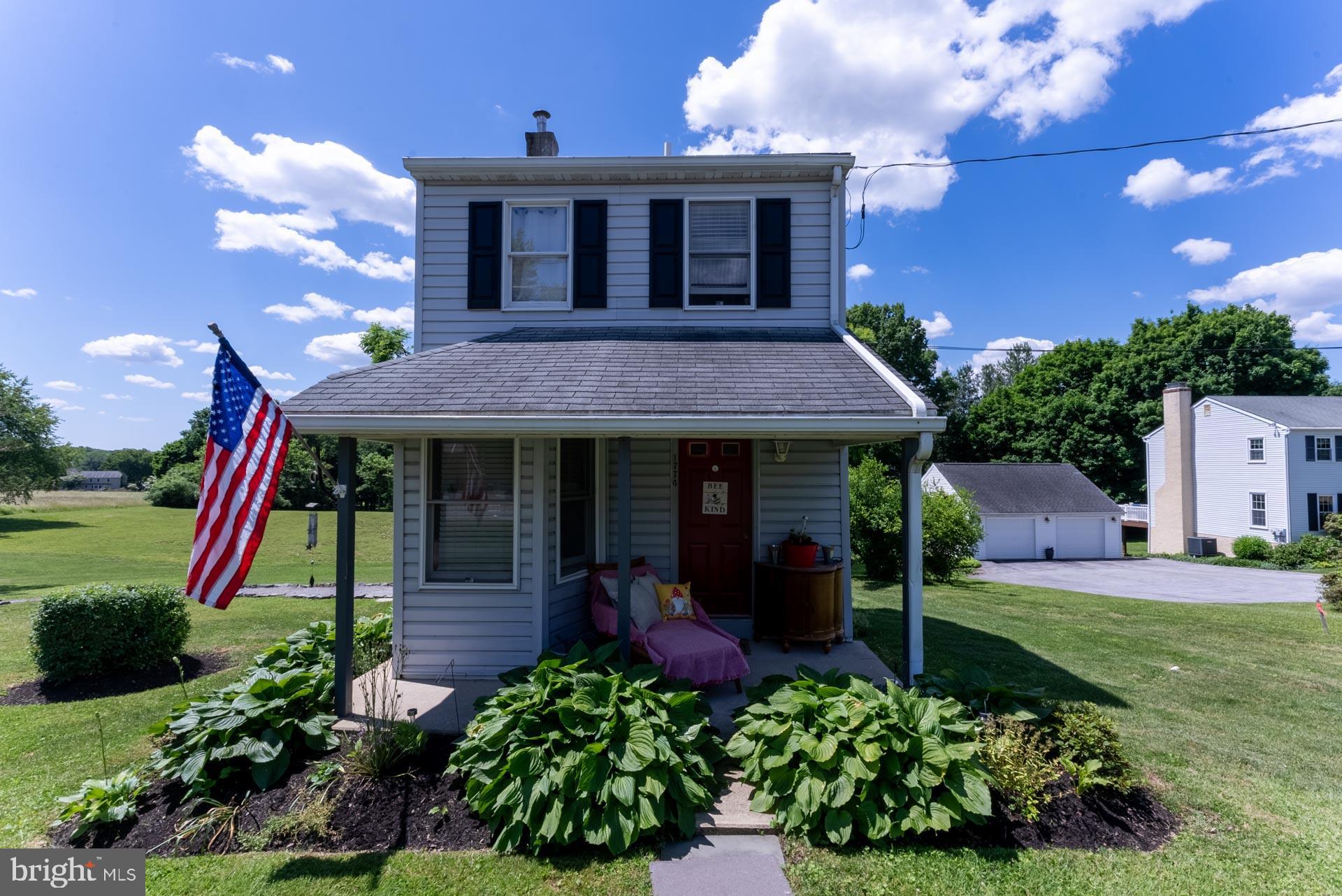 DOE RUN - Residential