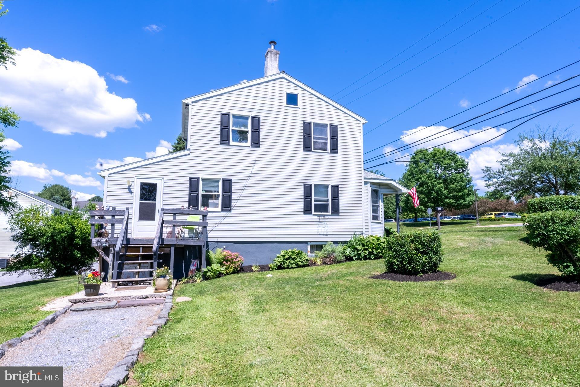 DOE RUN - Residential