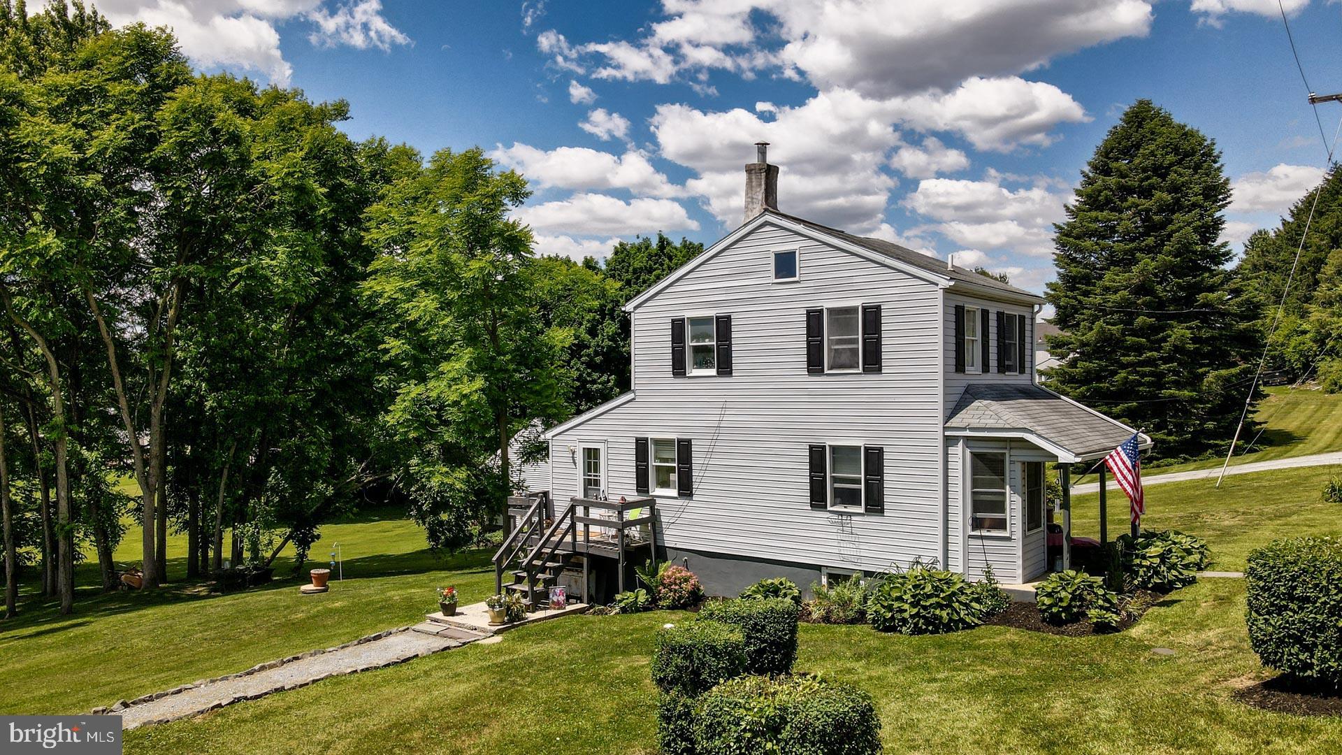 DOE RUN - Residential