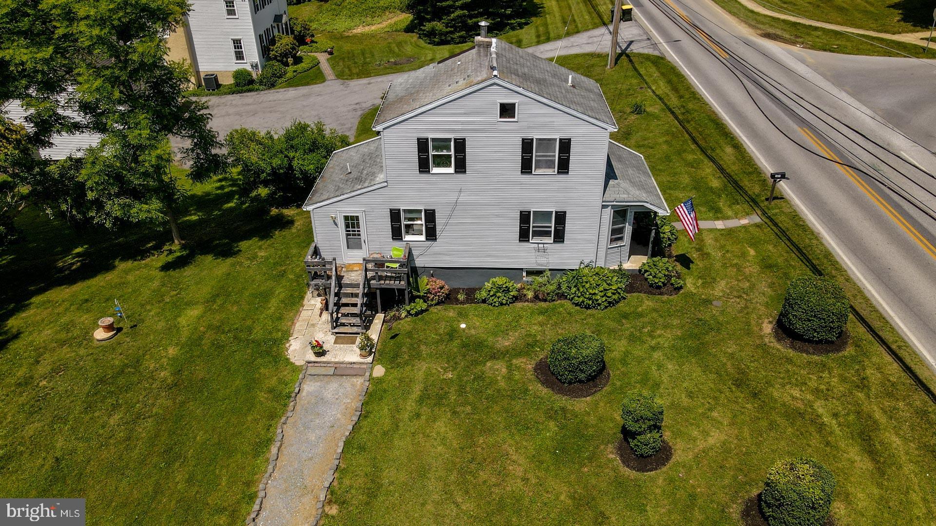 DOE RUN - Residential