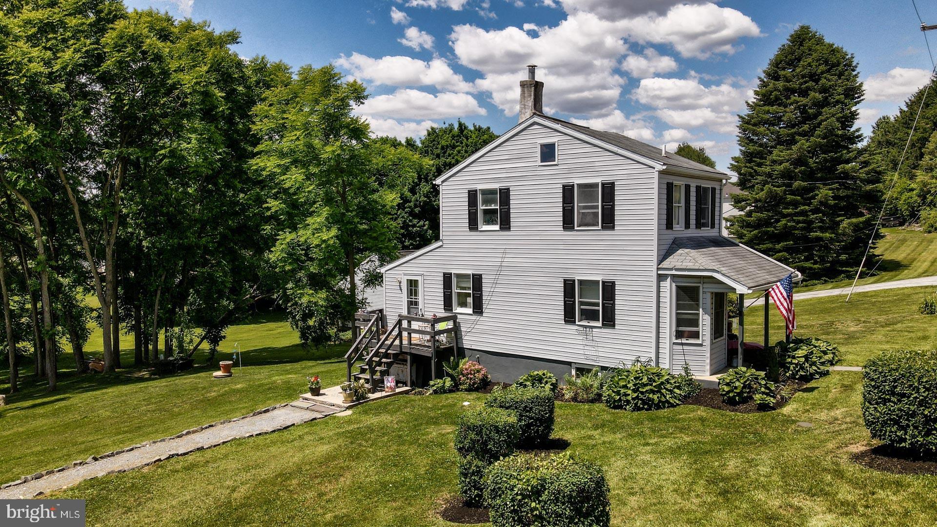 DOE RUN - Residential