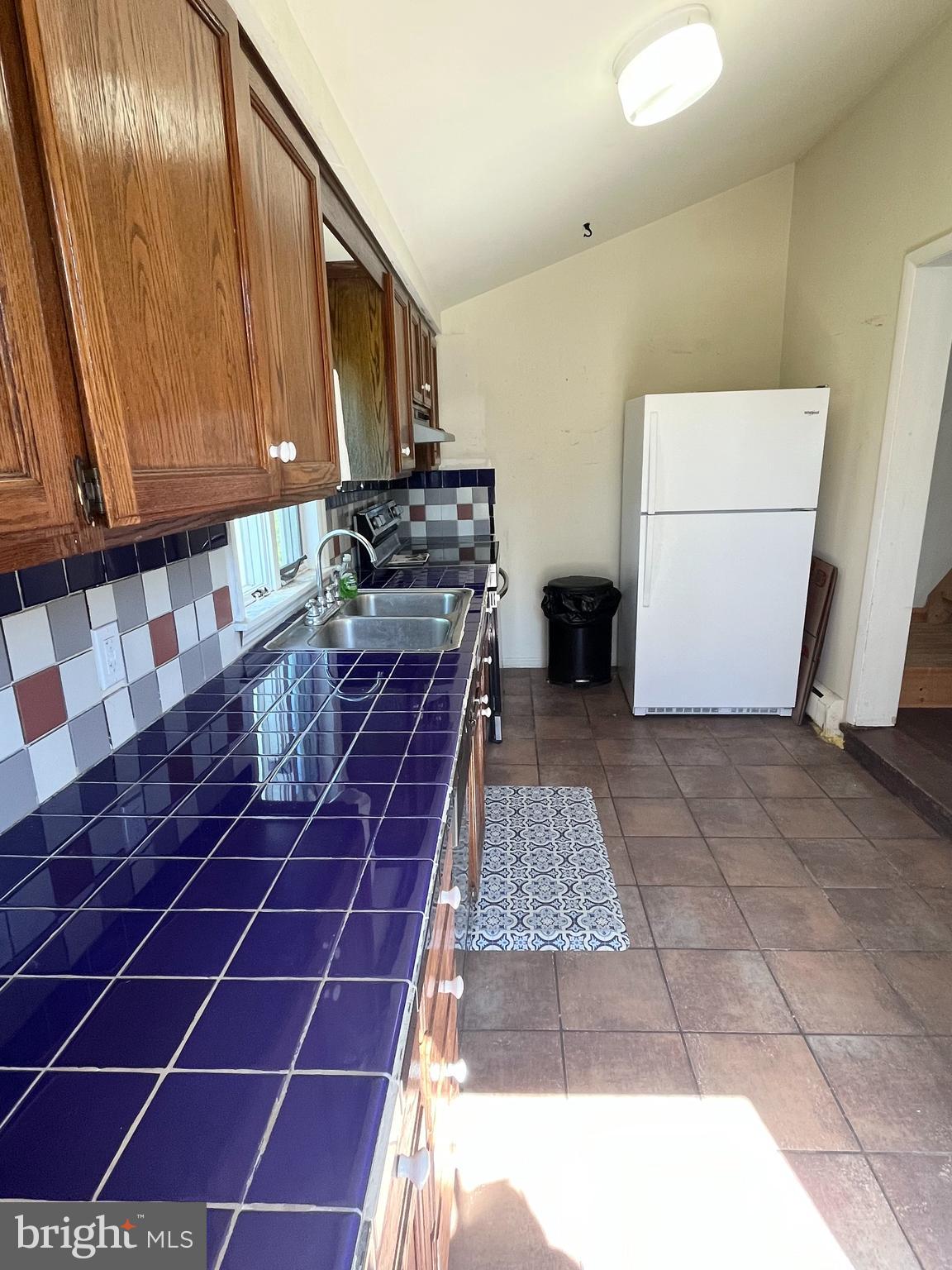 DOE RUN - Residential