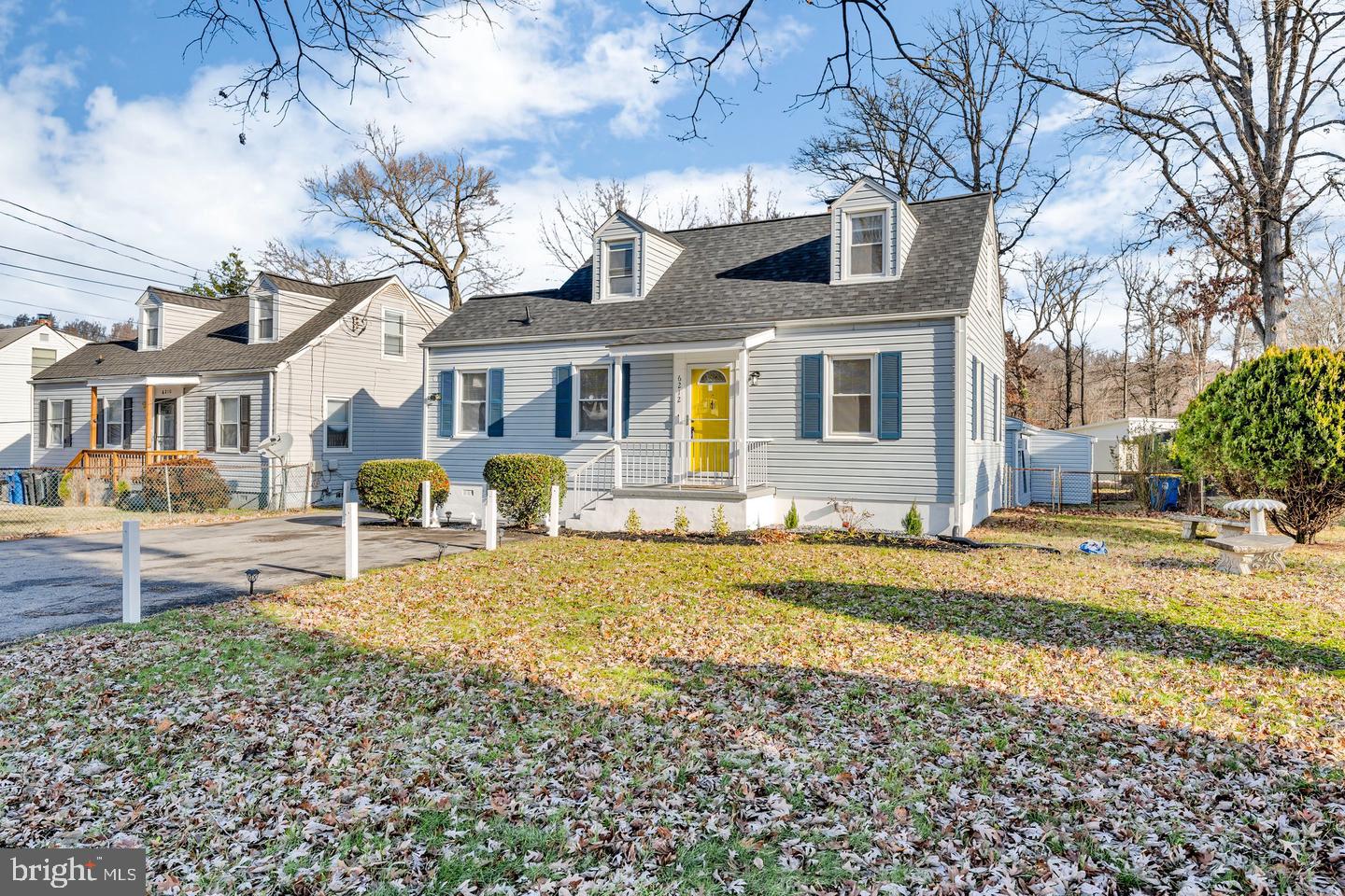 6212 SUITLAND ROAD 1