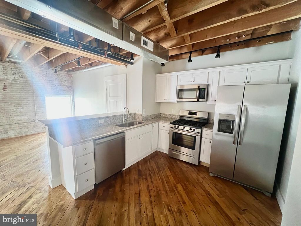Photo of 401 Princess Anne Street #201, FREDERICKSBURG, VA 22401 (MLS # VAFB2009078)
